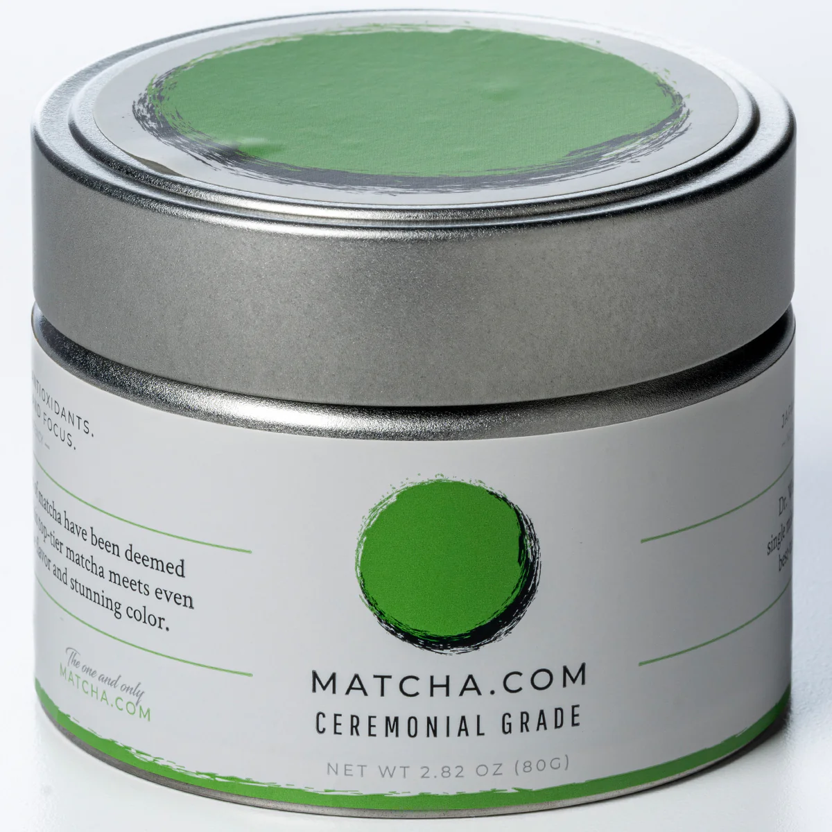 "Original" Ceremonial Grade Matcha - Image 4