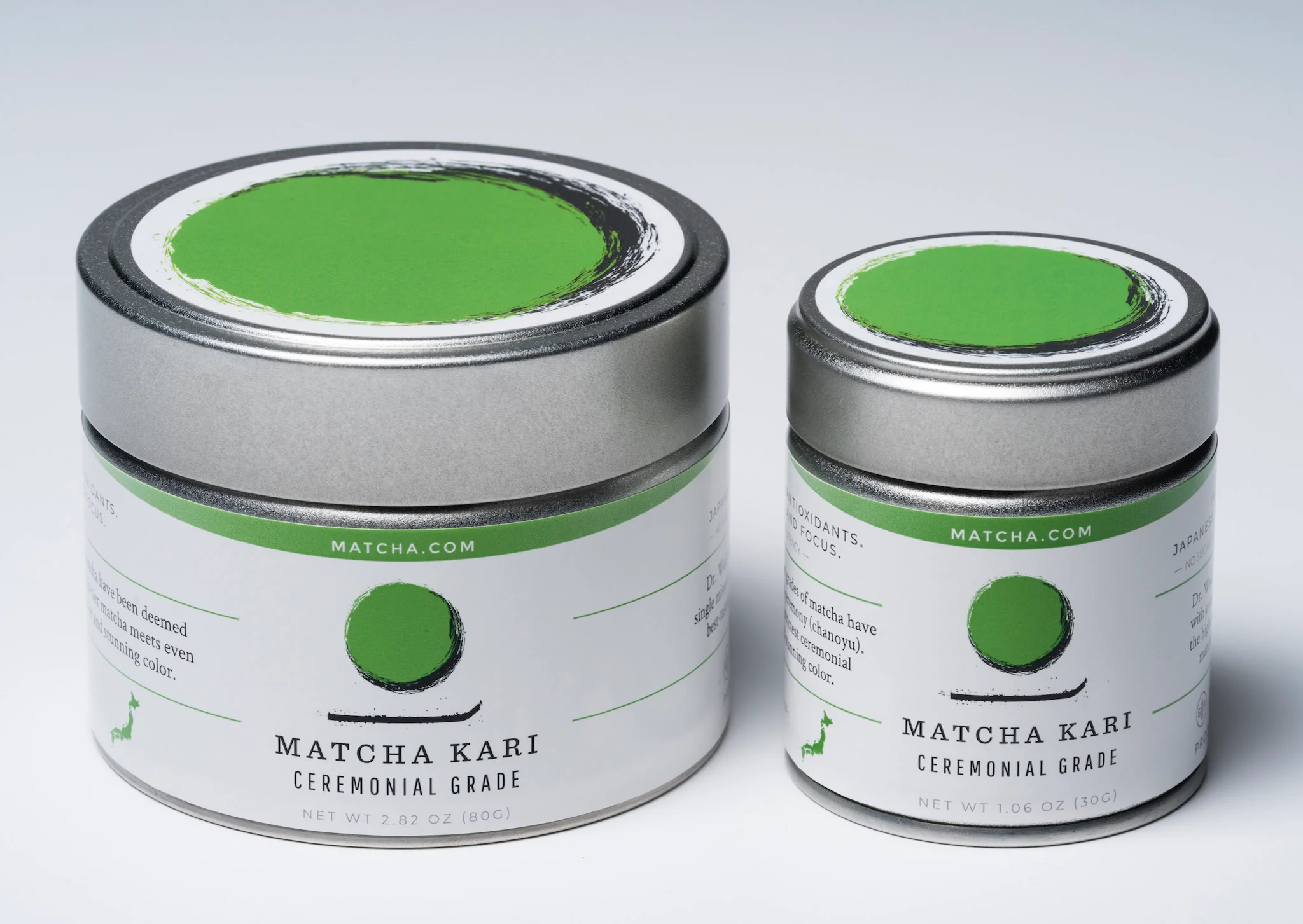 "Original" Ceremonial Grade Matcha - Image 5