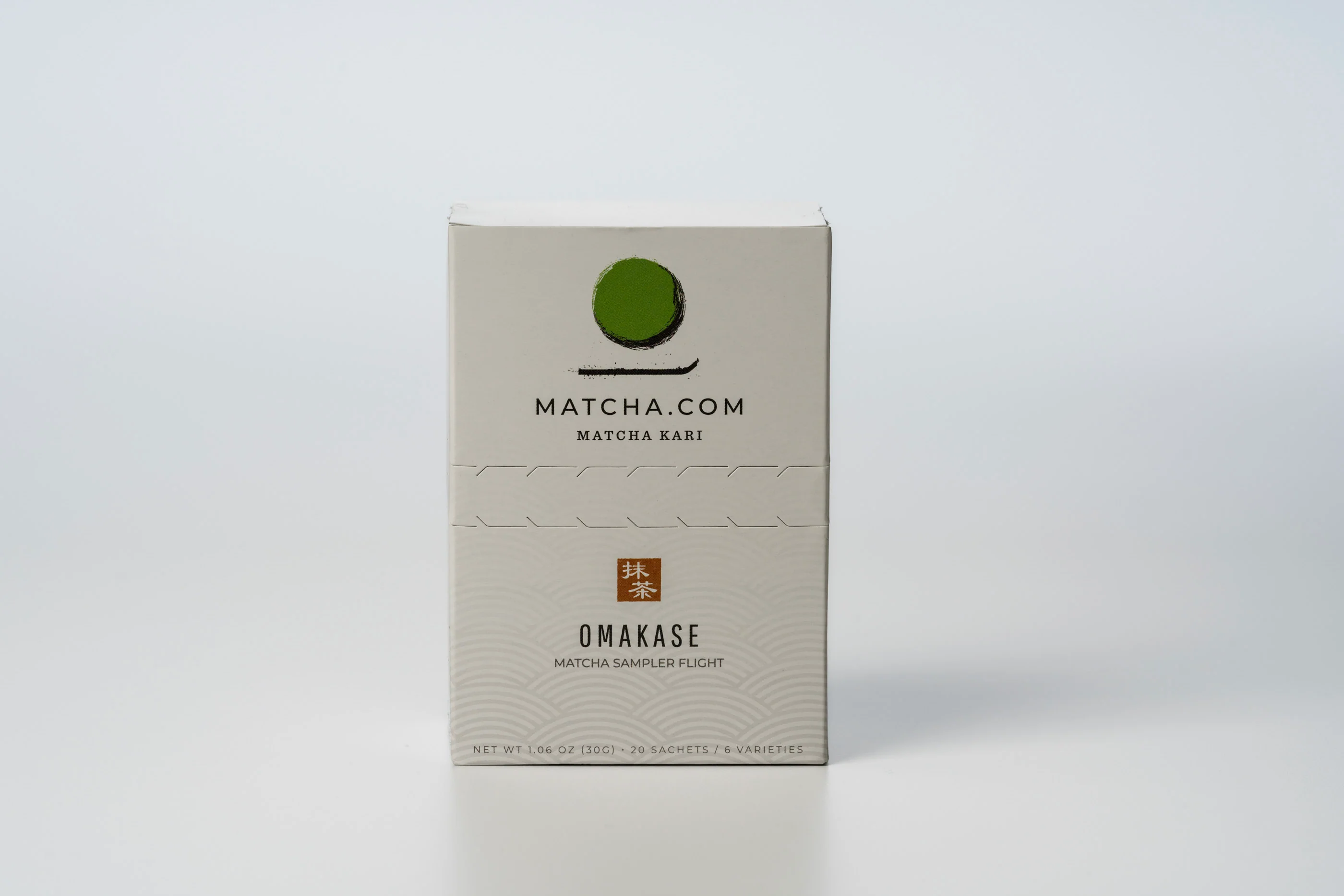 Ceremonial Grade Sampler, #1 for Newcomers - Image 6