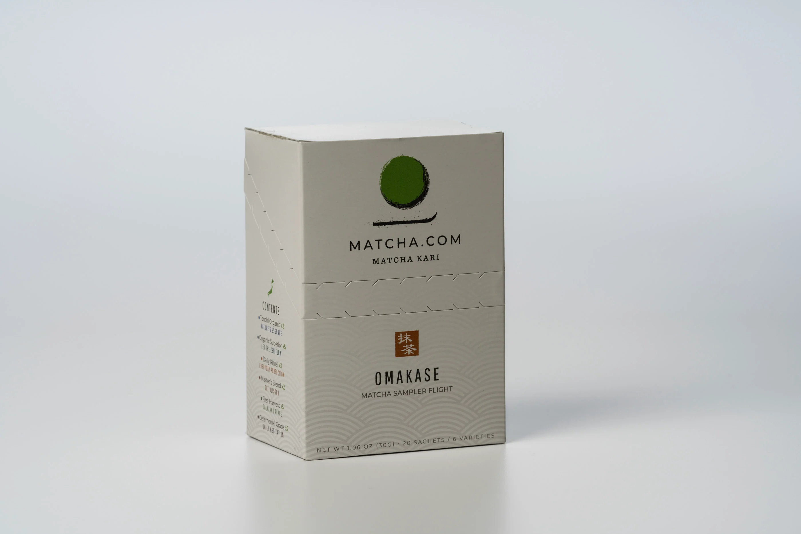 Ceremonial Grade Sampler, #1 for Newcomers - Image 9