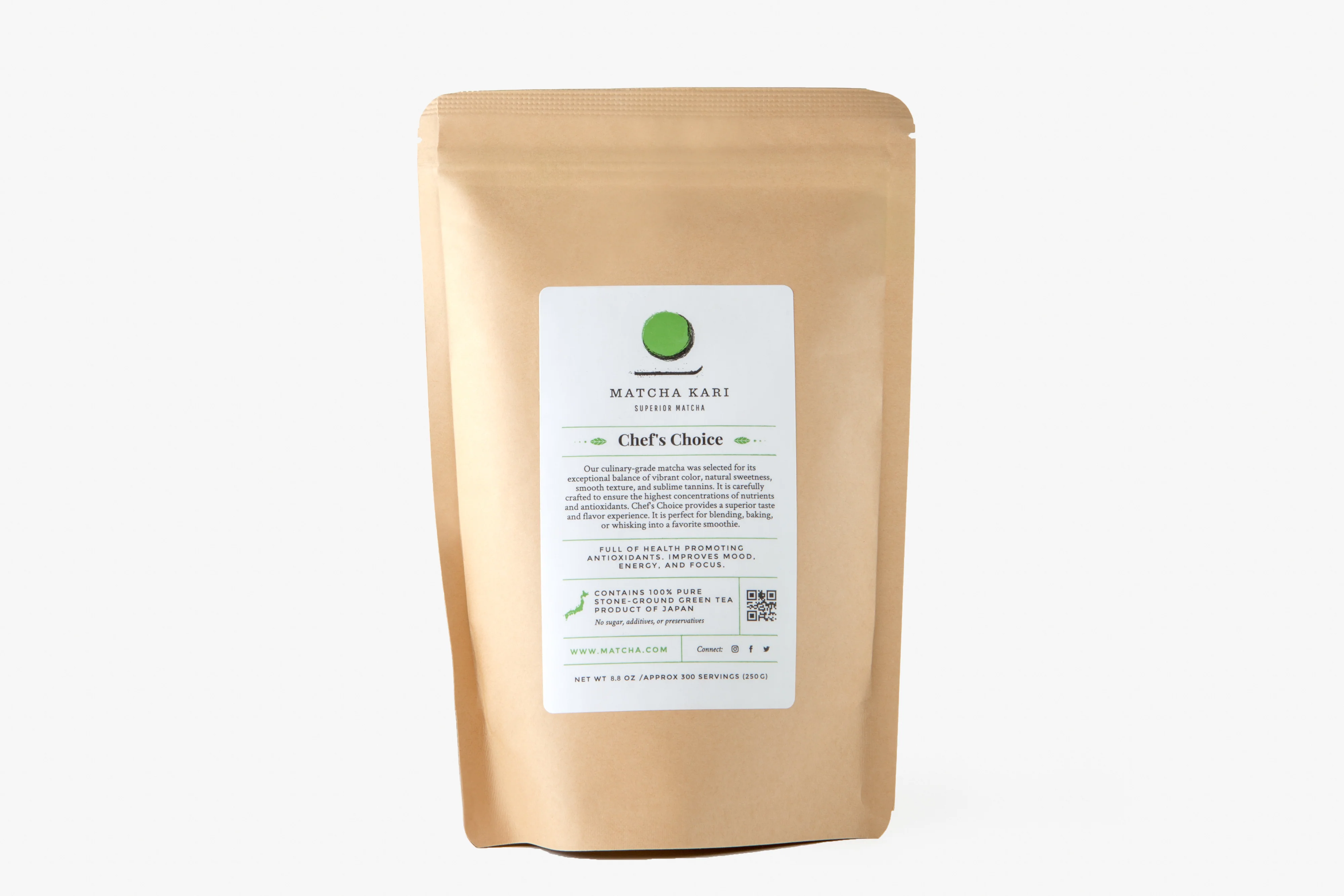 Chef's Choice Matcha (Culinary Grade) - Image 4