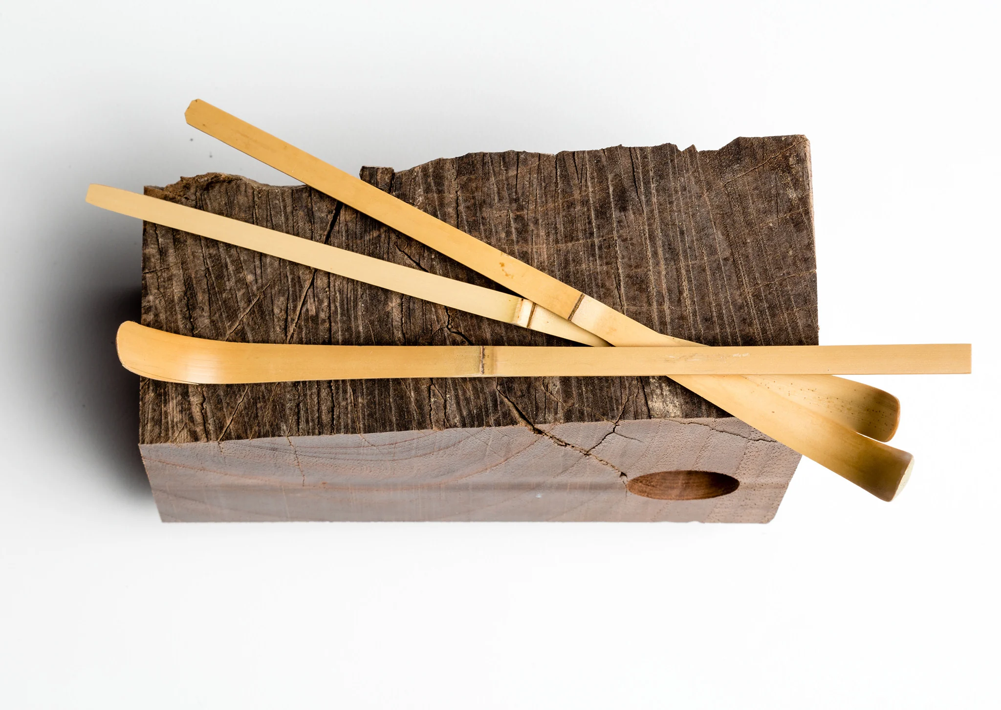 Bamboo Whisk & More (MATCHA TOOLS) - Image 8