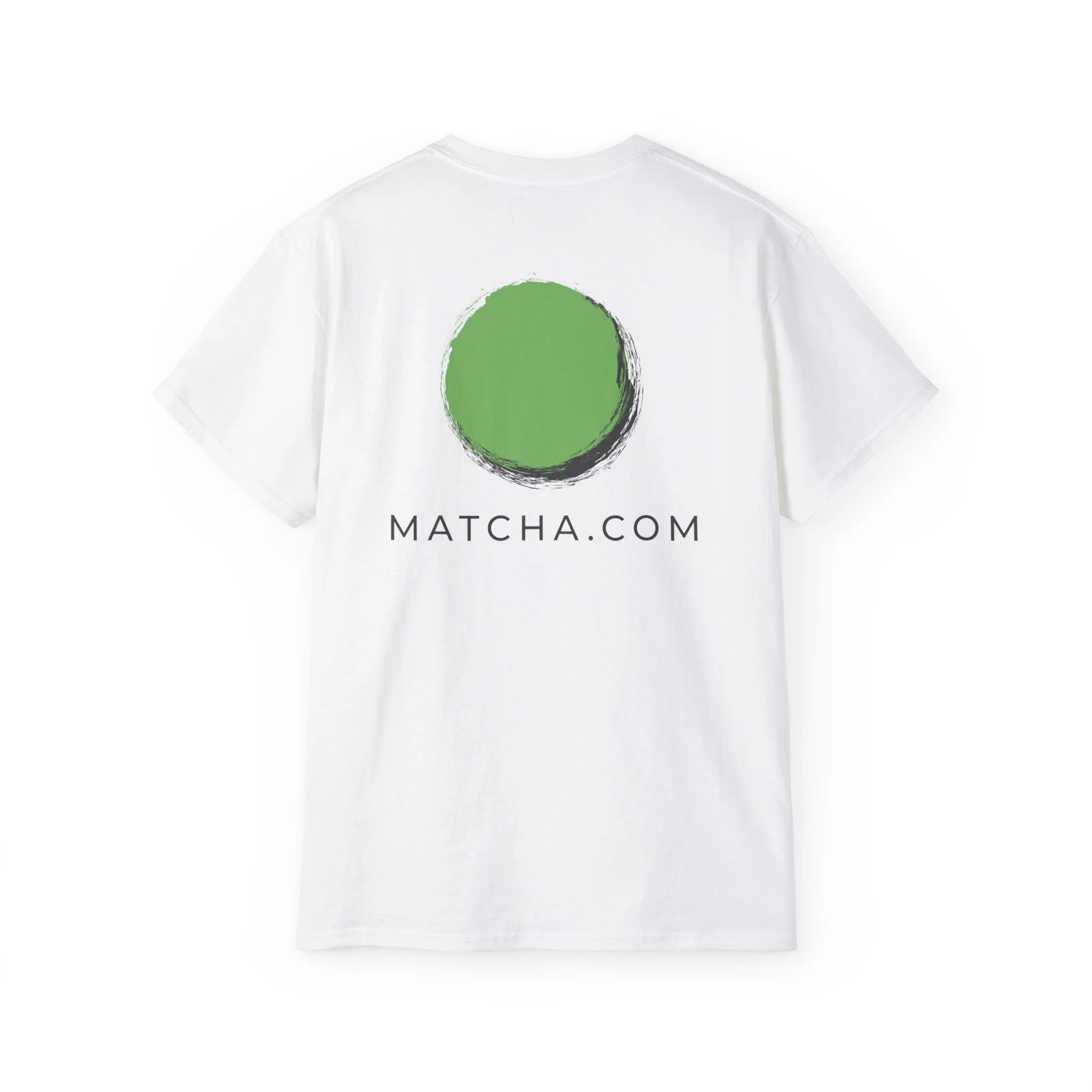 Coffee Has Met It's Matcha Tee - Image 6