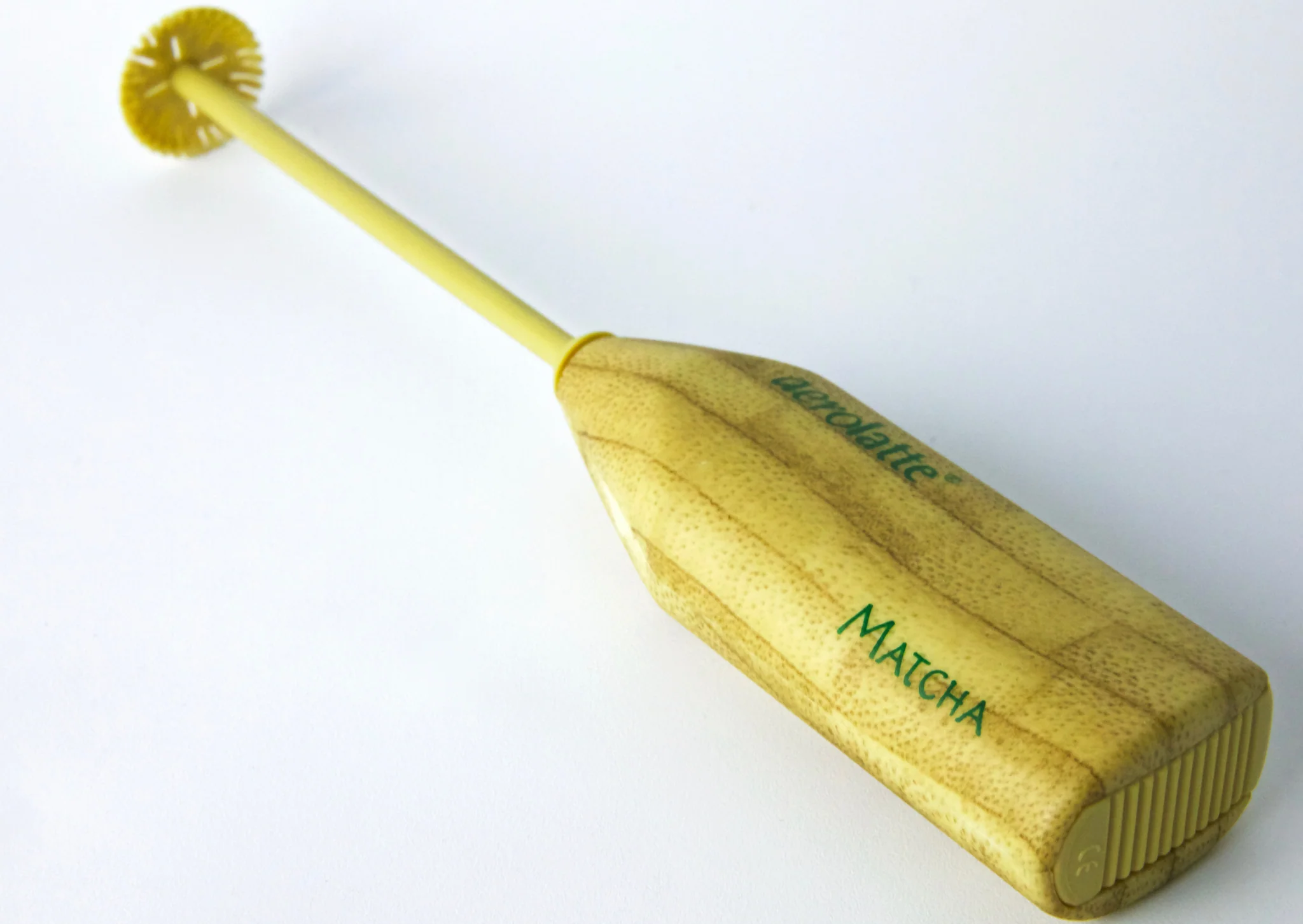 Electric Frother for Matcha, Matcha Frother - Image 4