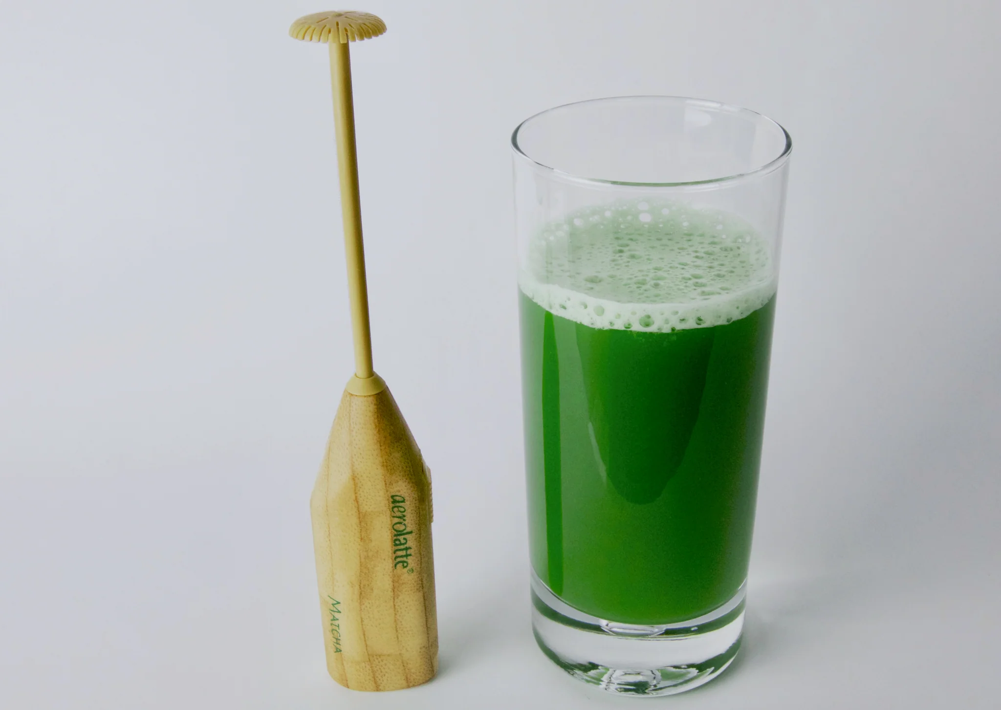 Electric Frother for Matcha, Matcha Frother - Image 5