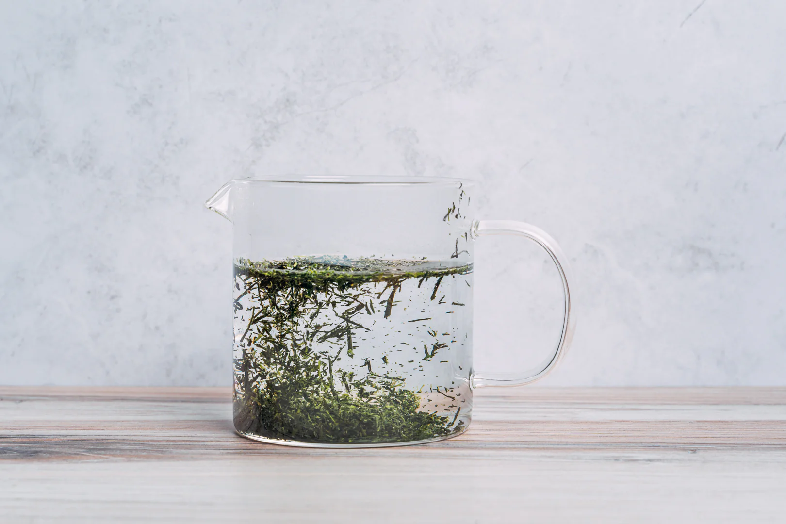 Farm-direct Japanese Gyokuro Loose-leaf Tea - Image 3