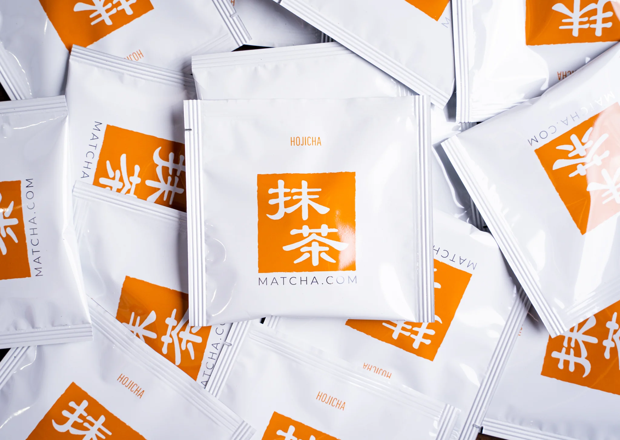 Hojicha Tea Bags | Japanese Roasted Green Tea-bags - Image 4