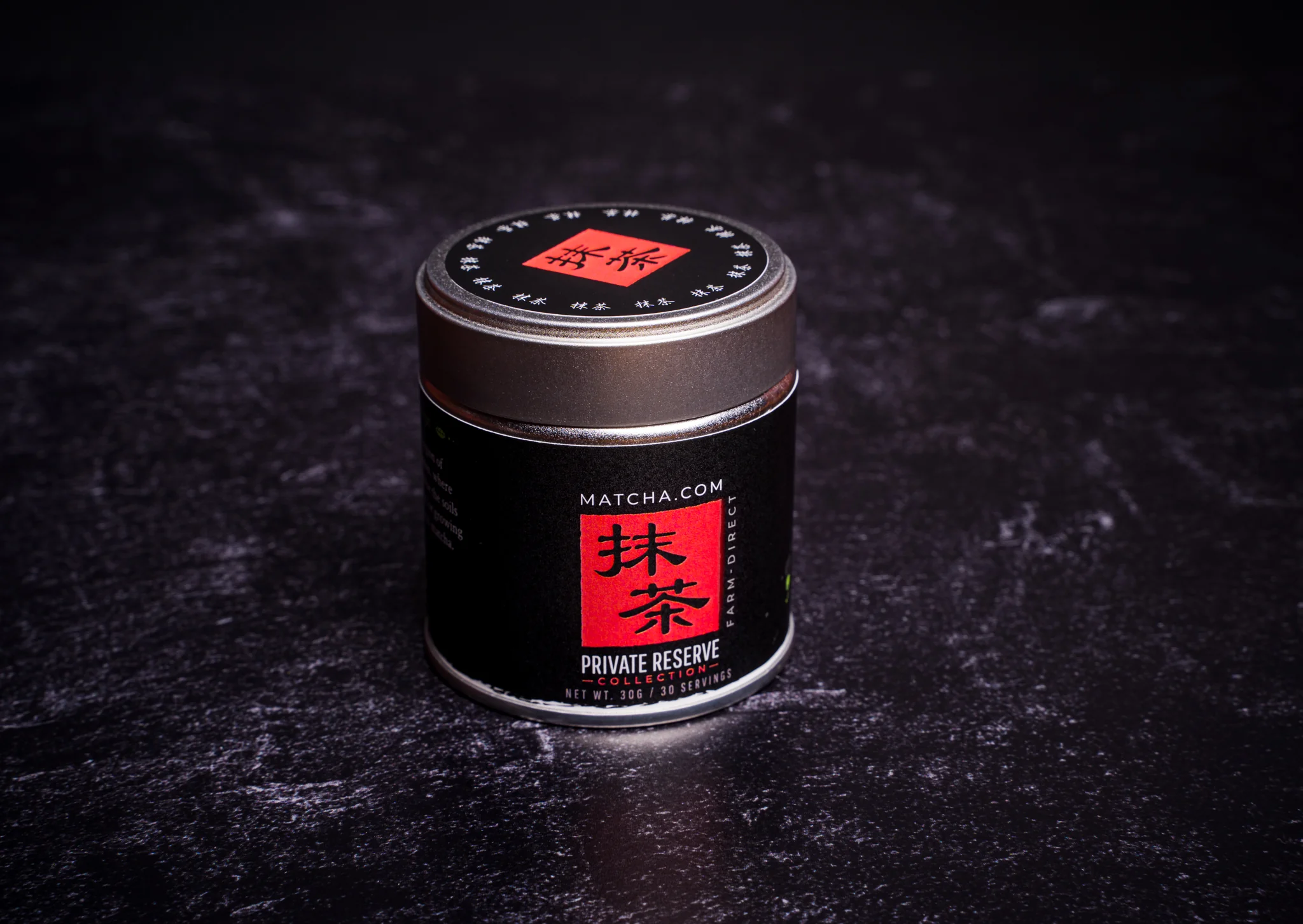 Japanese Ceremonial Organic Matcha – USDA Organic Shade-grown Matcha - Image 3