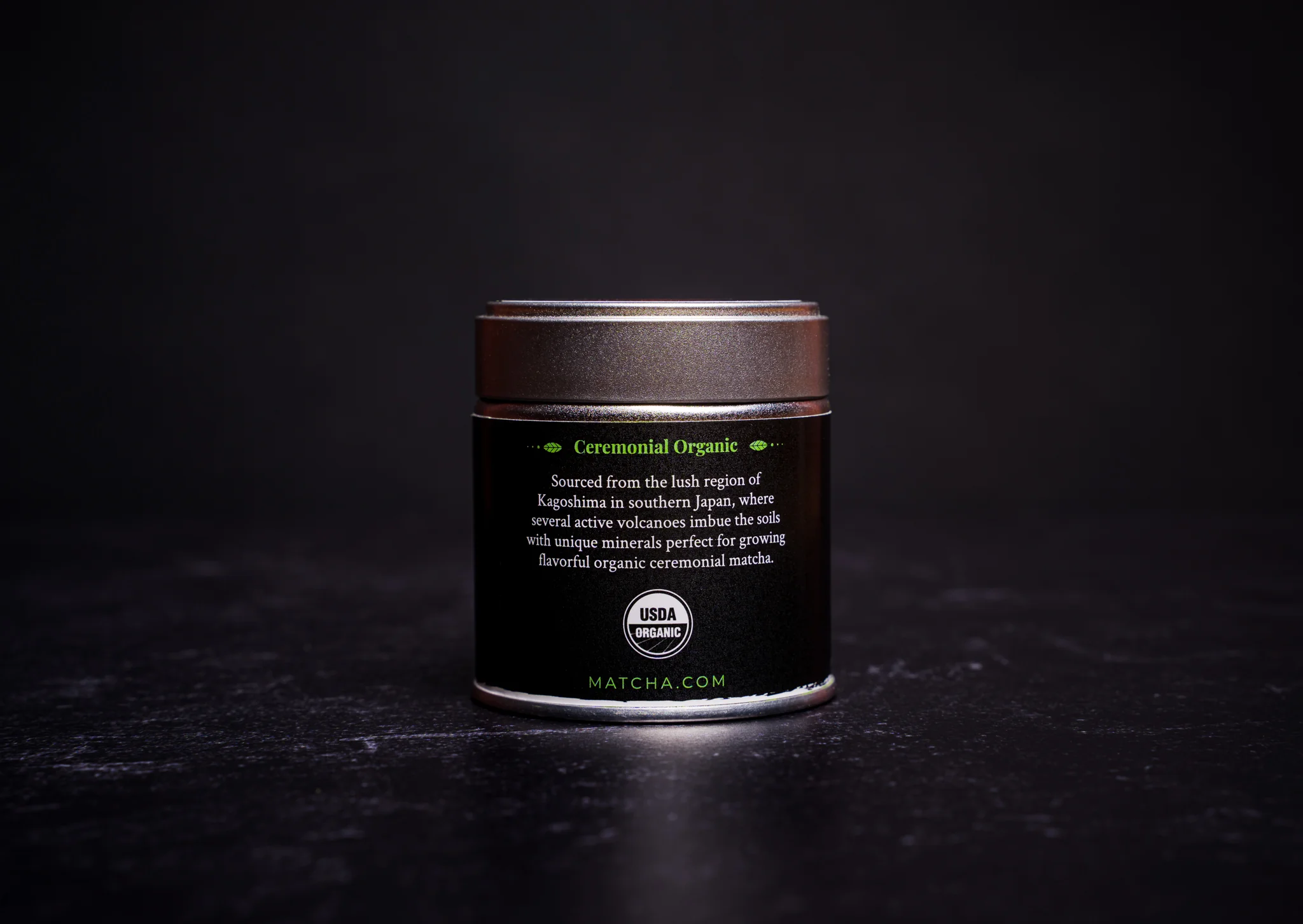 Japanese Ceremonial Organic Matcha – USDA Organic Shade-grown Matcha - Image 4