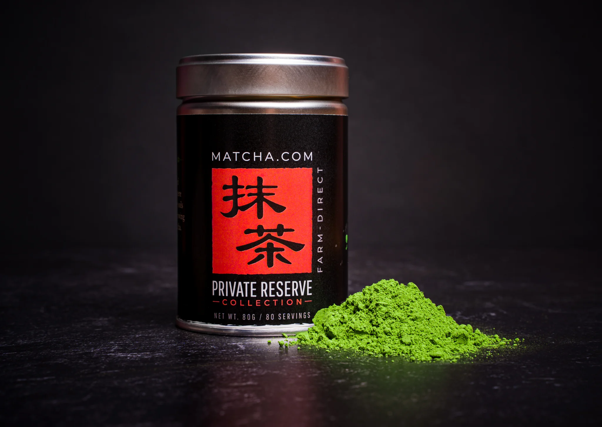 Japanese Ceremonial Organic Matcha – USDA Organic Shade-grown Matcha - Image 5