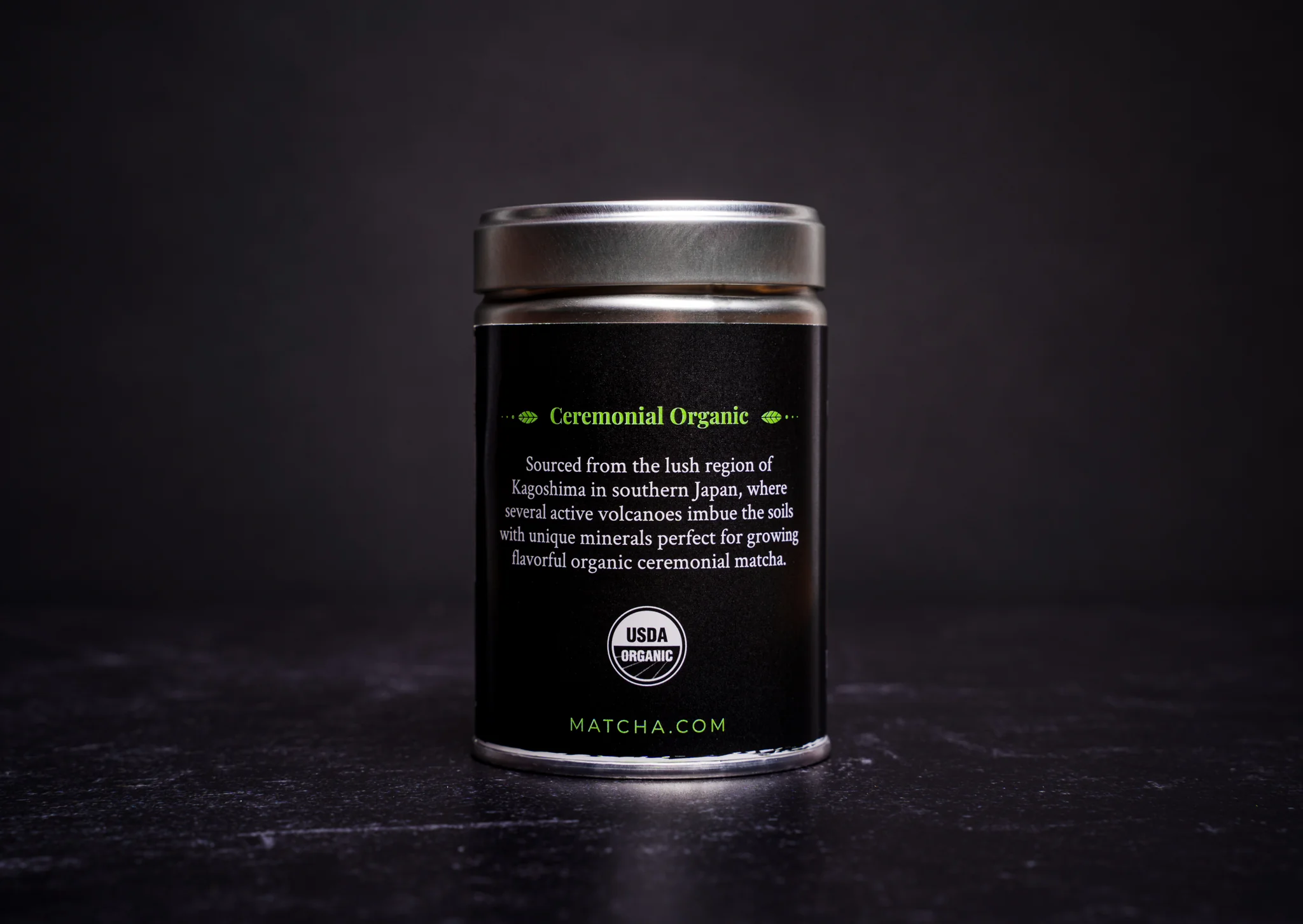 Japanese Ceremonial Organic Matcha – USDA Organic Shade-grown Matcha - Image 6