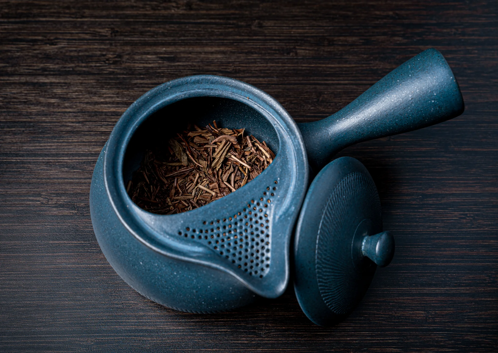 Japanese Kyusu Set | Japanese Tea Kit for Loose-leaf - Image 18