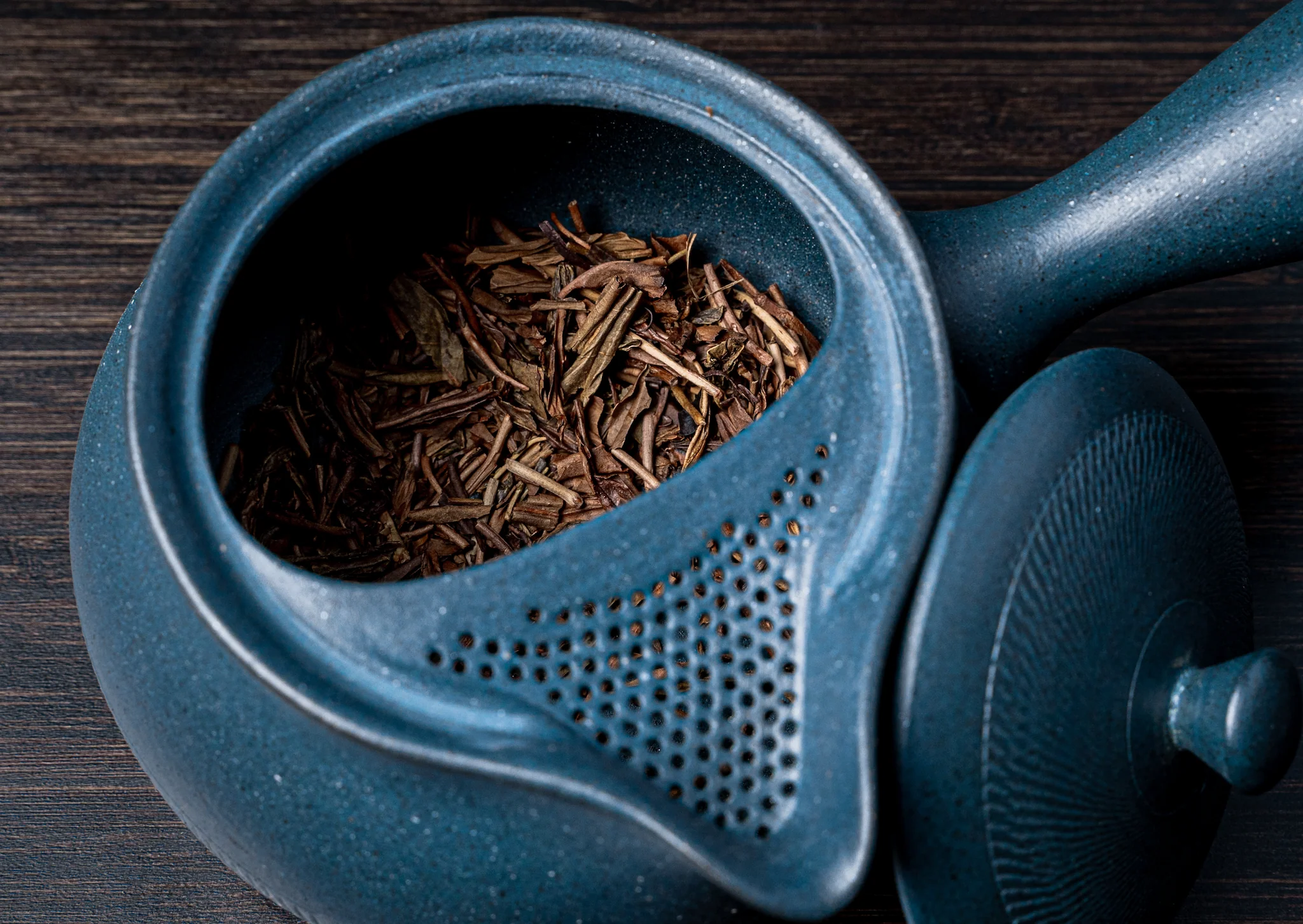 Japanese Kyusu Set | Japanese Tea Kit for Loose-leaf - Image 19