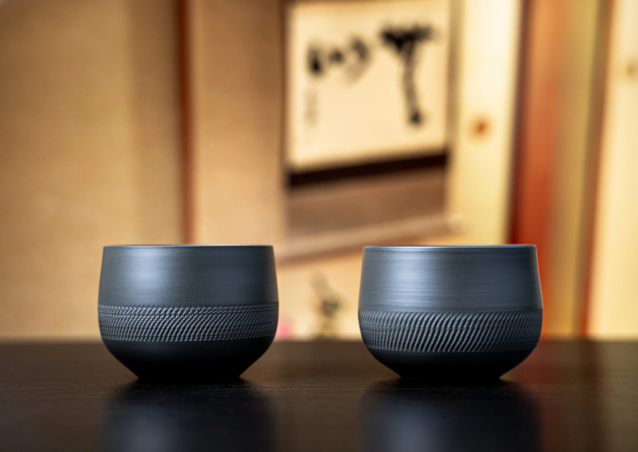 Japanese Kyusu Set | Japanese Tea Kit for Loose-leaf - Image 5