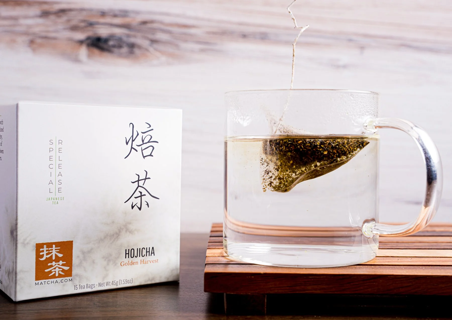 Japanese Tea Sampler Pack | Tea Sampler Gift Set - Image 9