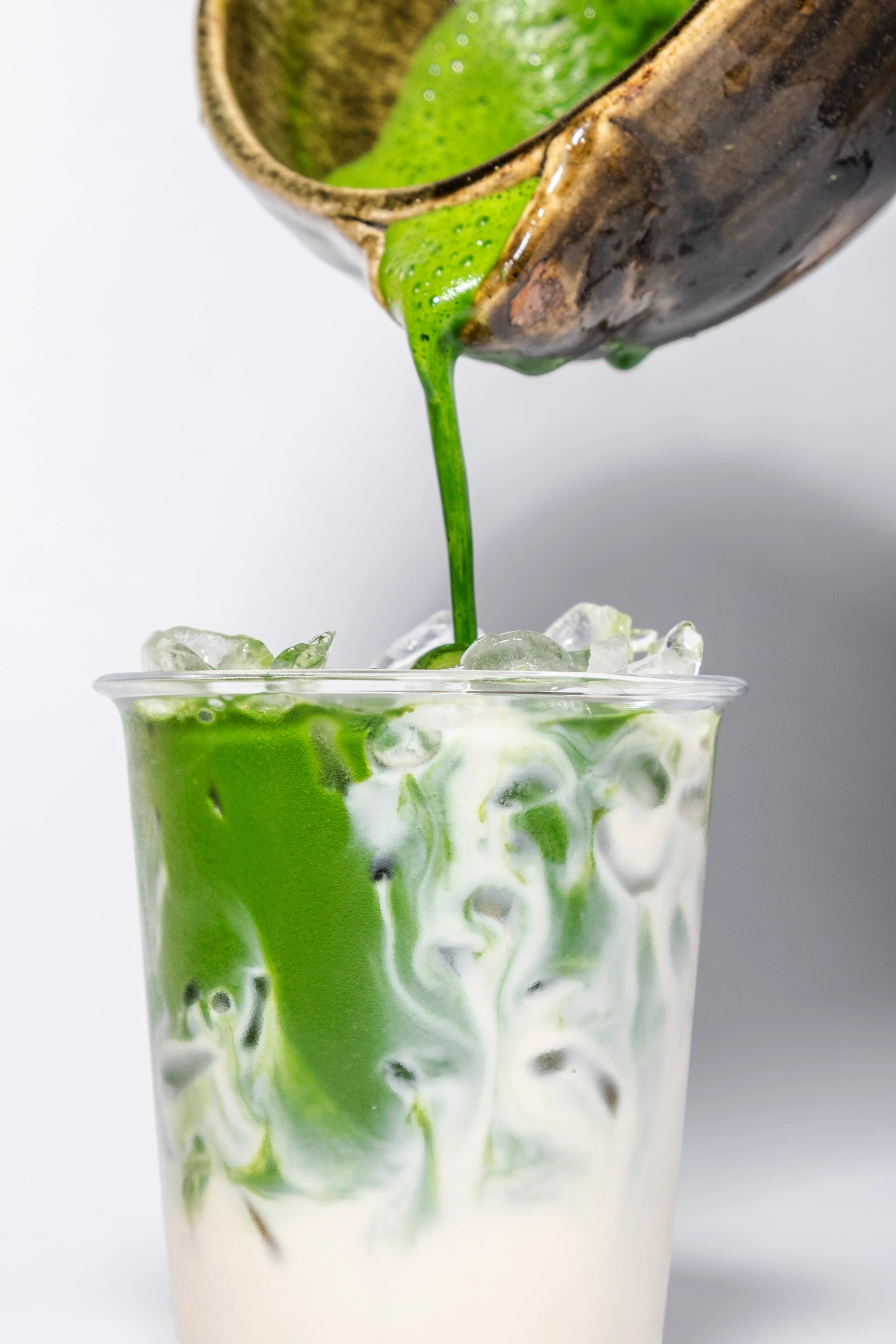 NEW PRODUCT: "Latte Matcha" (60 serving bag) - Image 11