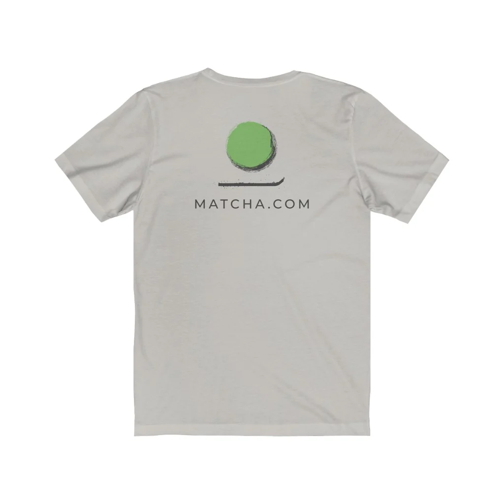 Level Up! Matcha.com - Image 5