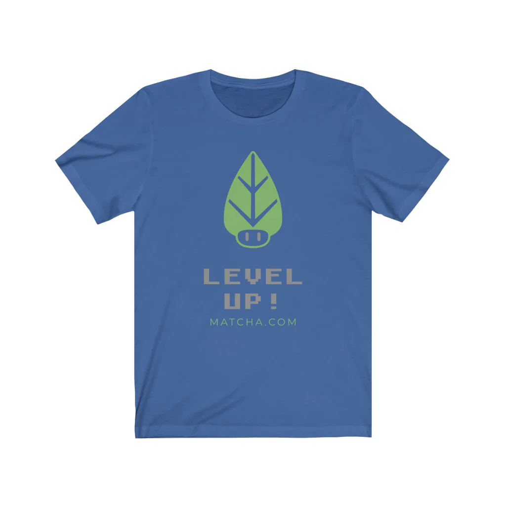 Level Up! Matcha.com - Image 6