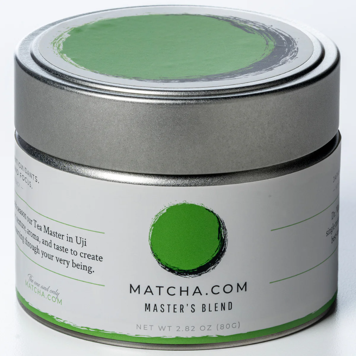 Premium Ceremonial Master's Blend Matcha - Image 4