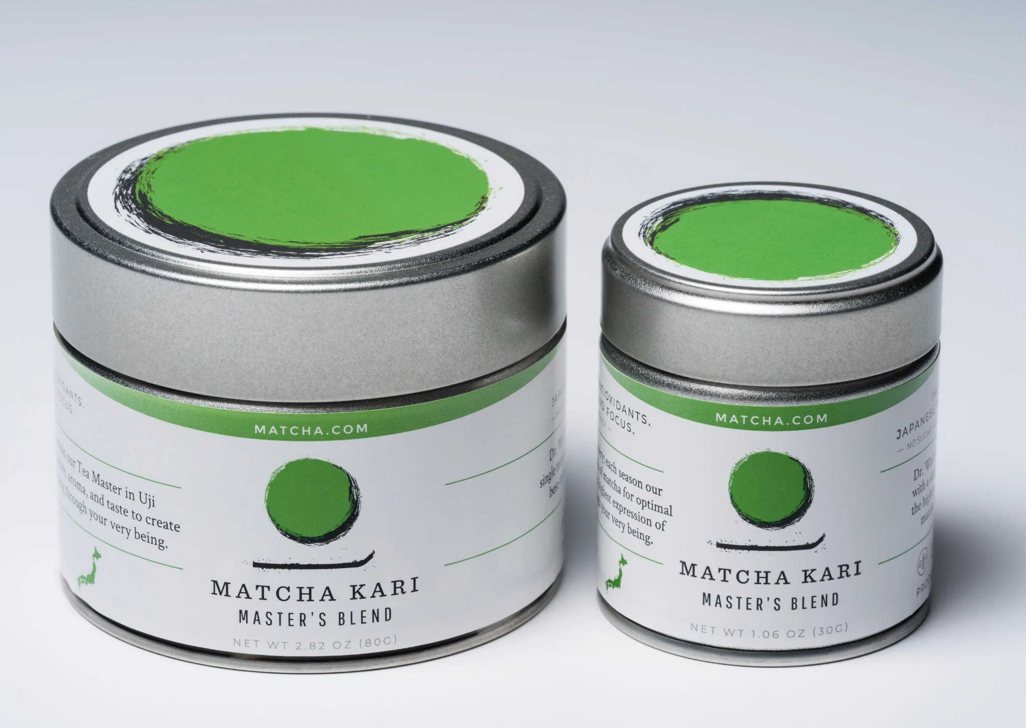 Premium Ceremonial Master's Blend Matcha - Image 5