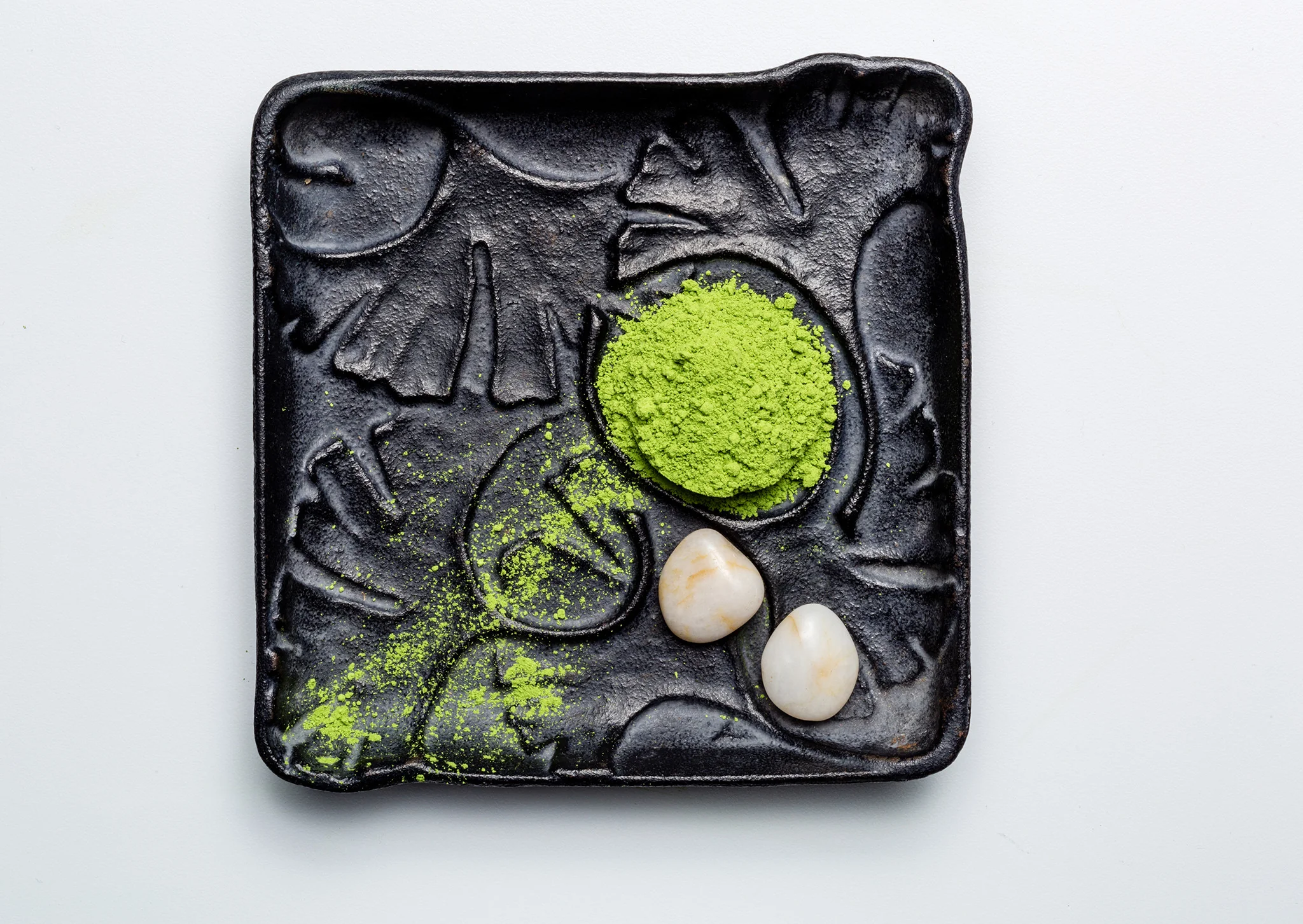 Premium Ceremonial Master's Blend Matcha - Image 7