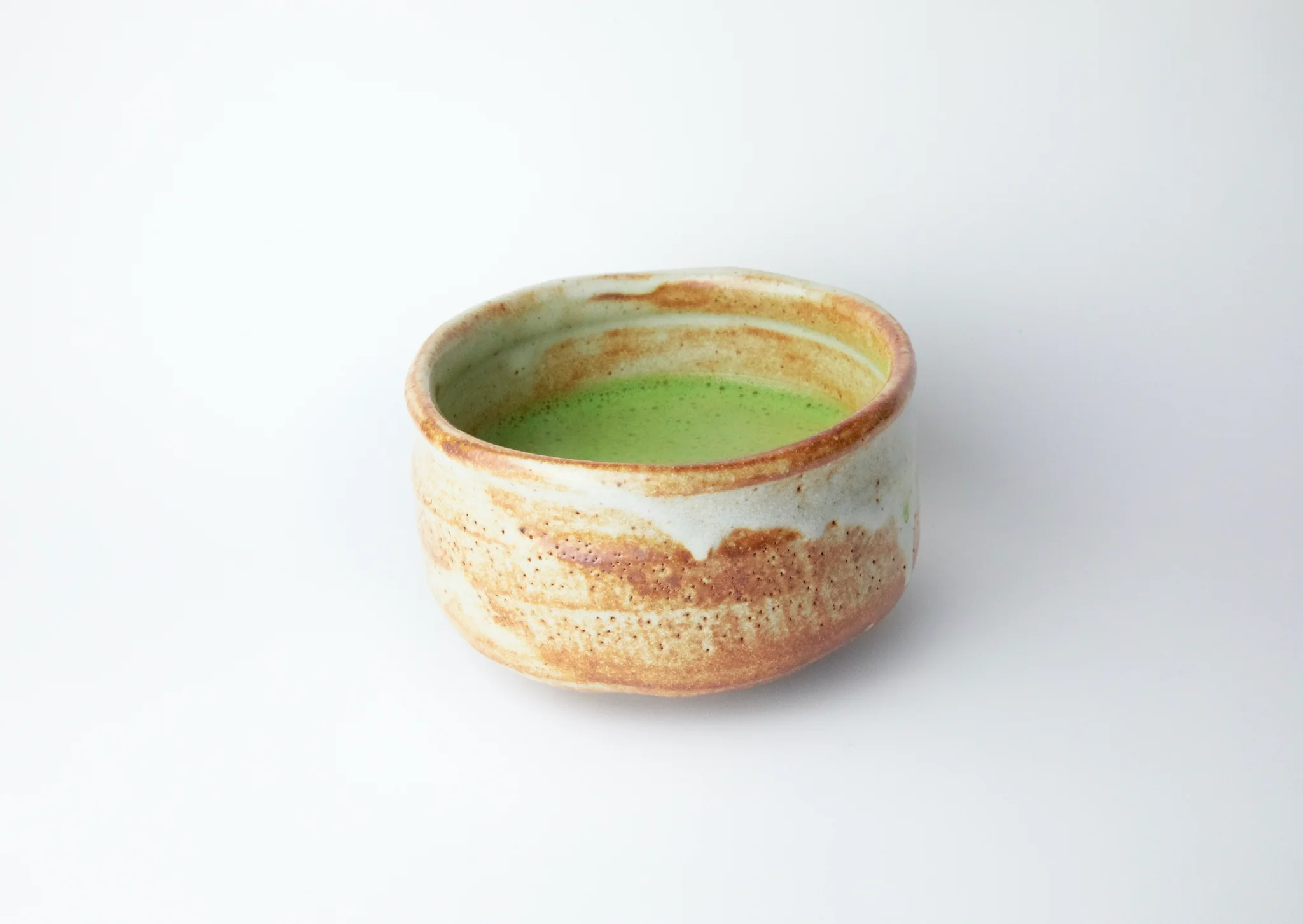 Daily Matcha Bowl | Ceramic bowl for matcha, Made in Japan - Image 12