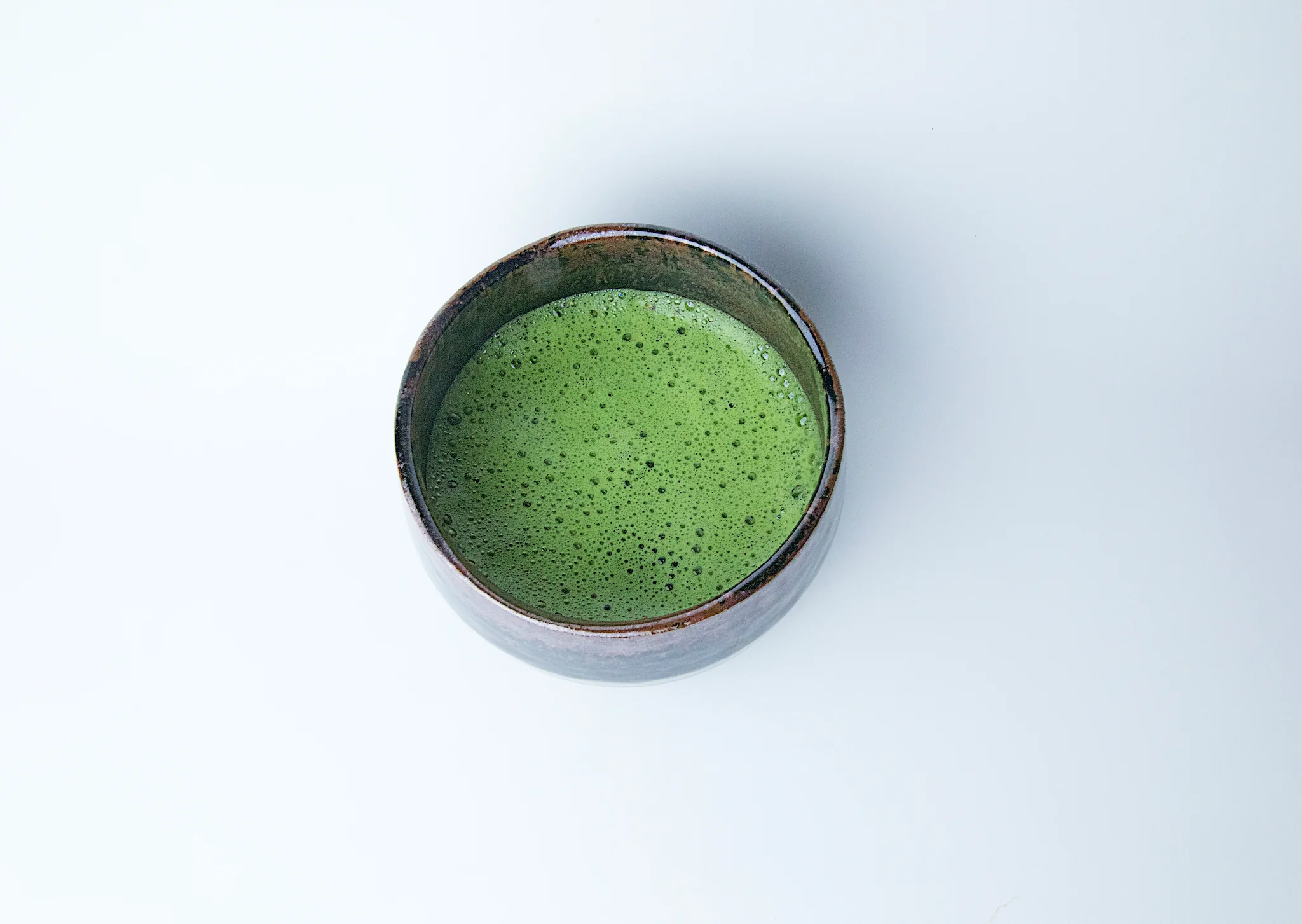 Daily Matcha Bowl | Ceramic bowl for matcha, Made in Japan - Image 22