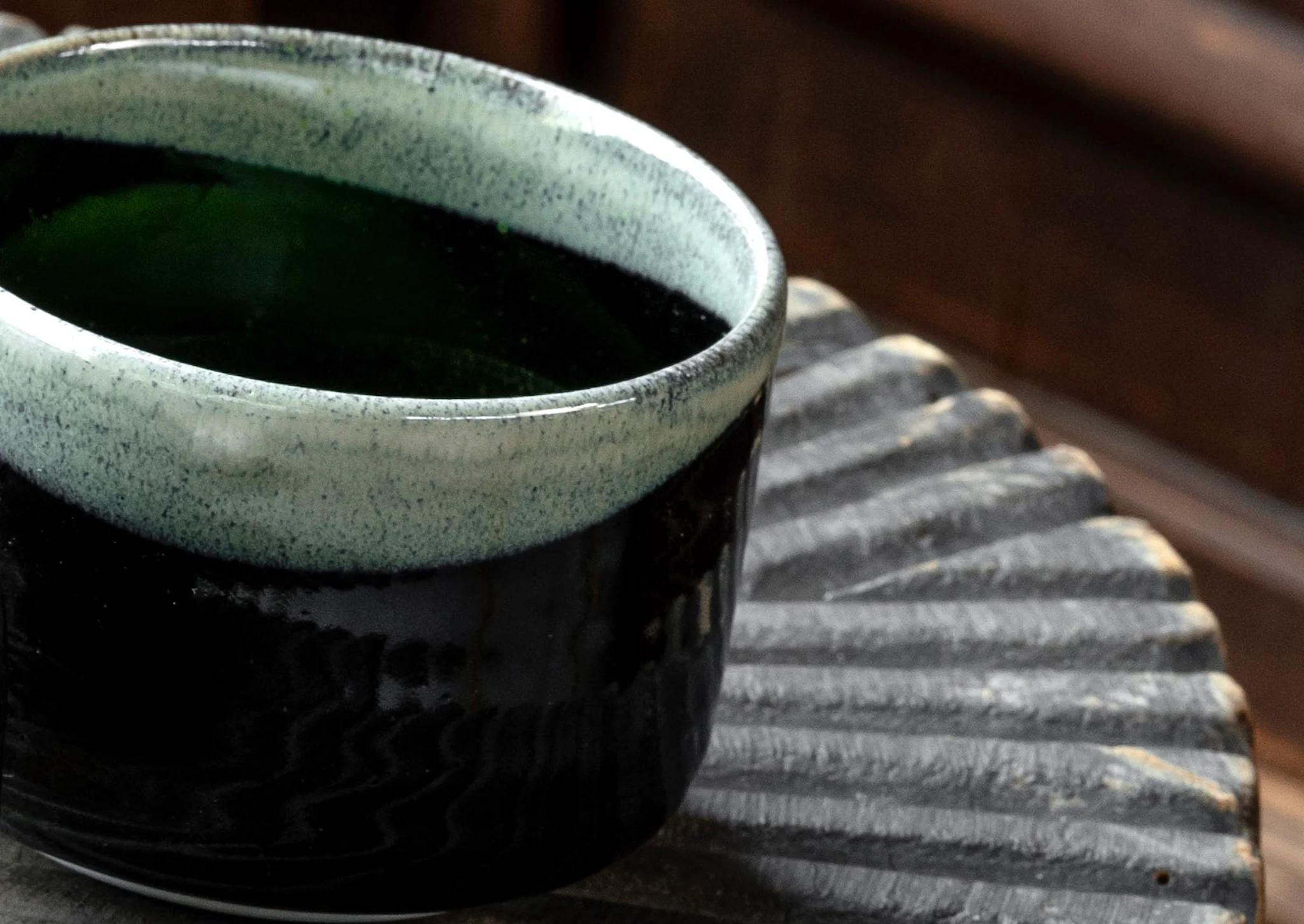 Daily Matcha Bowl | Ceramic bowl for matcha, Made in Japan - Image 24