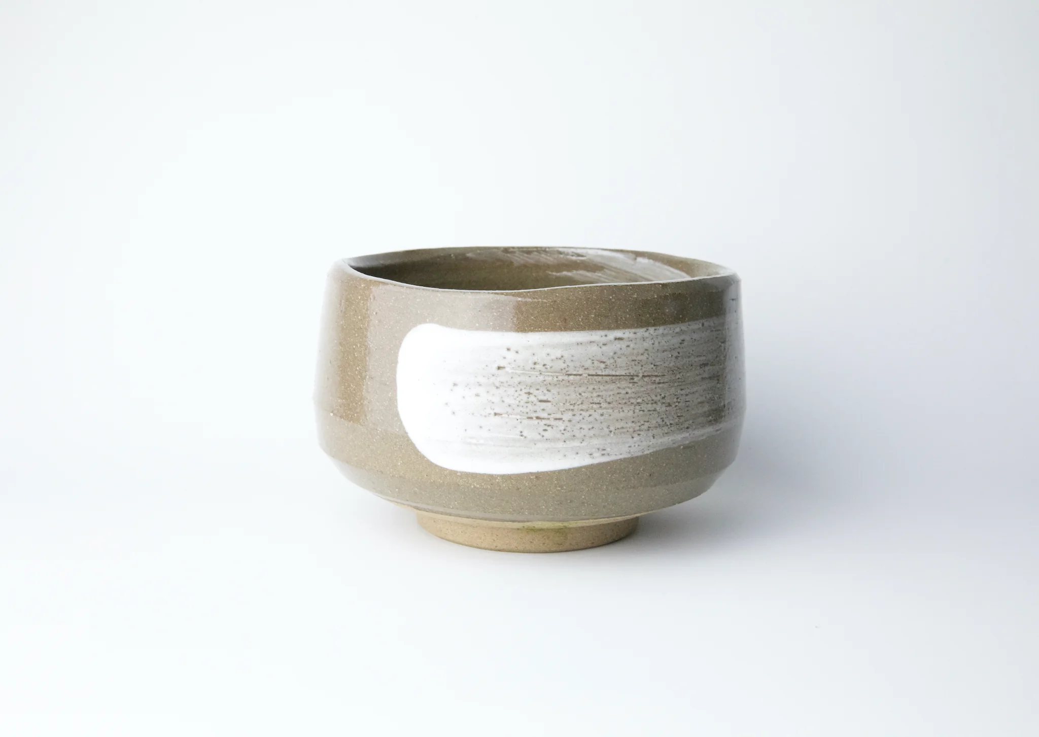 Daily Matcha Bowl | Ceramic bowl for matcha, Made in Japan - Image 4