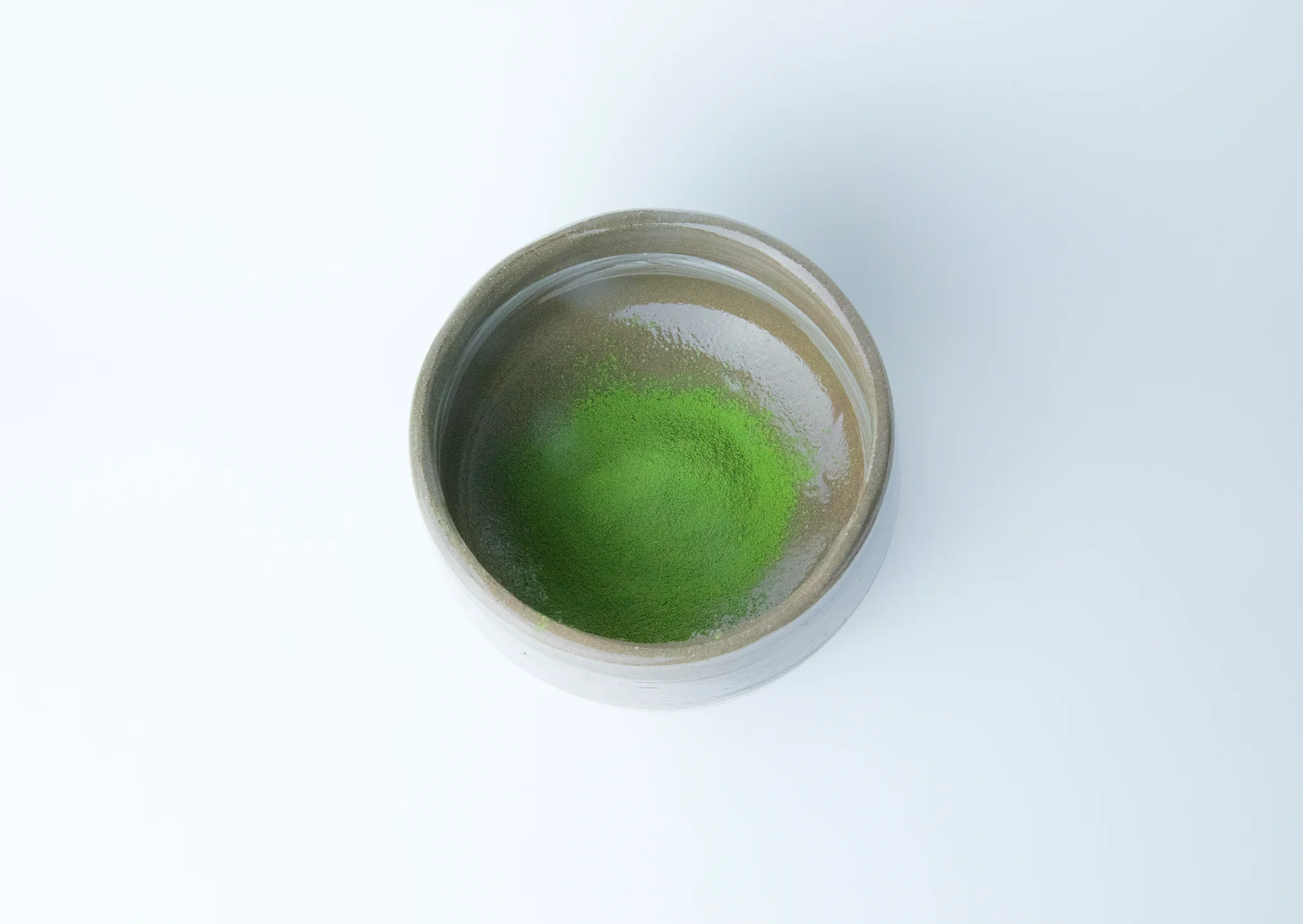 Daily Matcha Bowl | Ceramic bowl for matcha, Made in Japan - Image 5