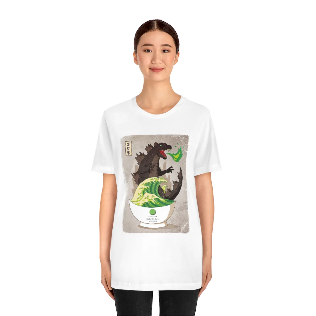 Dr. Weil Original Matchazilla - Image 8