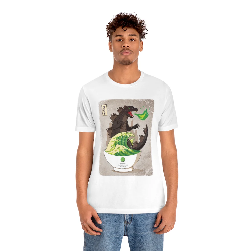 Dr. Weil Original Matchazilla - Image 9