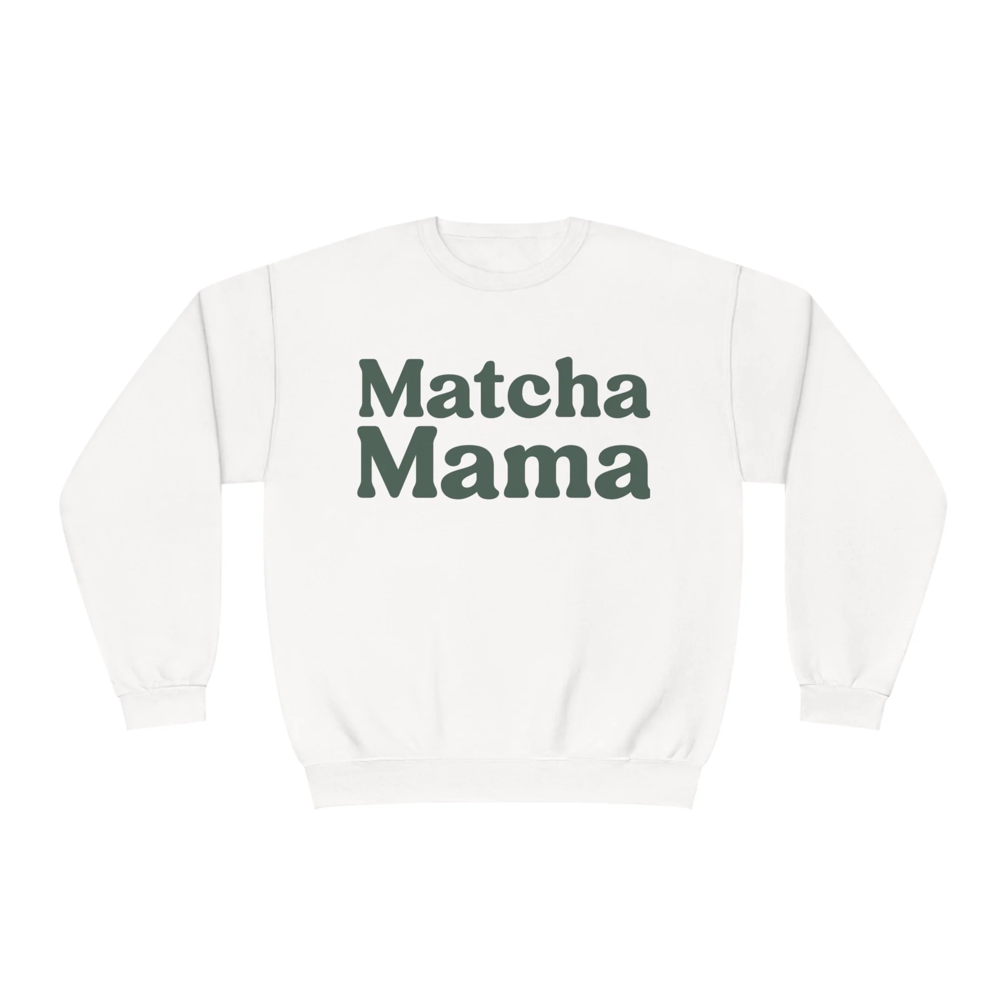 Matcha Mama Sweatshirt - Image 5