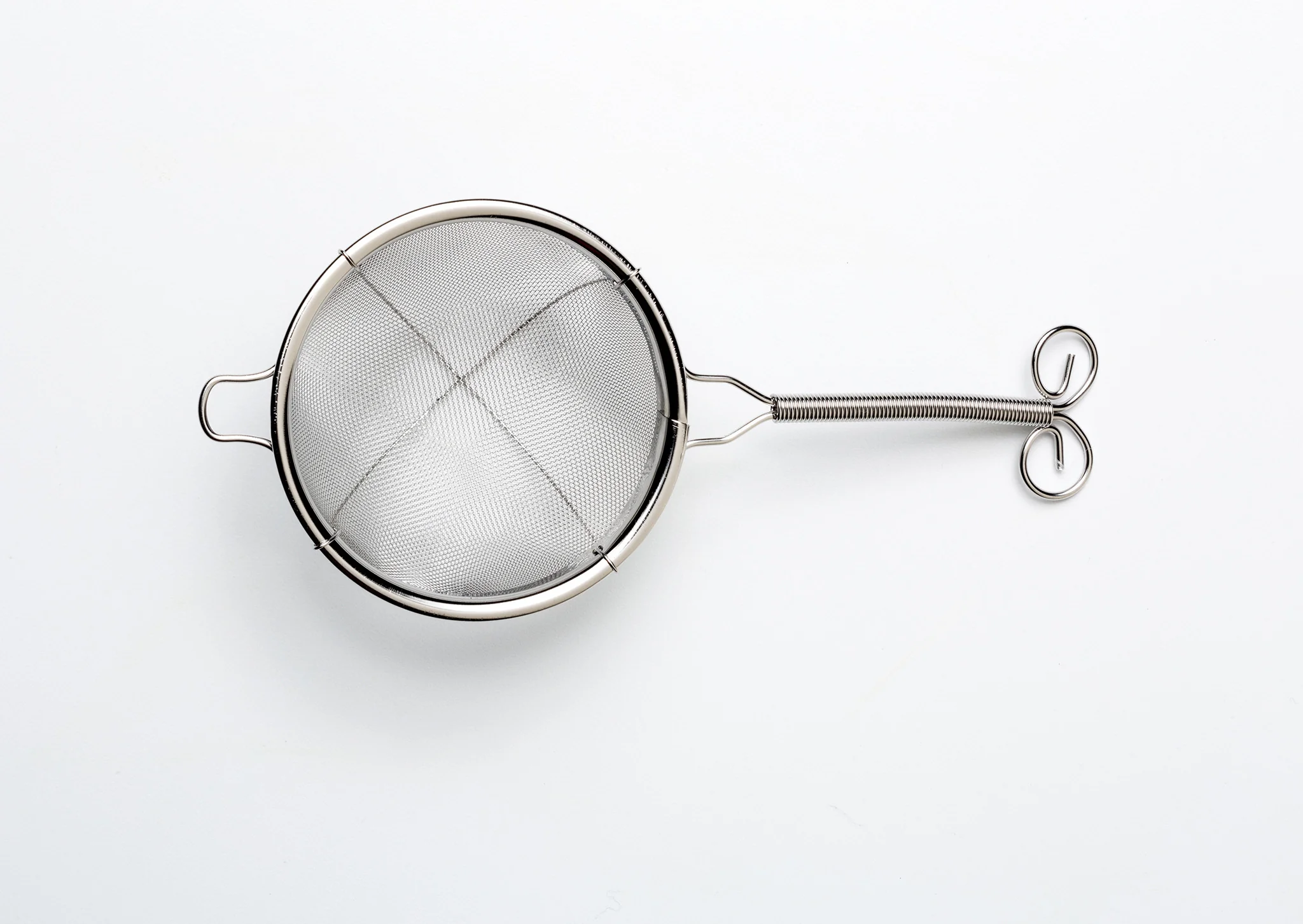 Japanese-made Matcha sifter (furui) | 100% Stainless-steel - Image 3