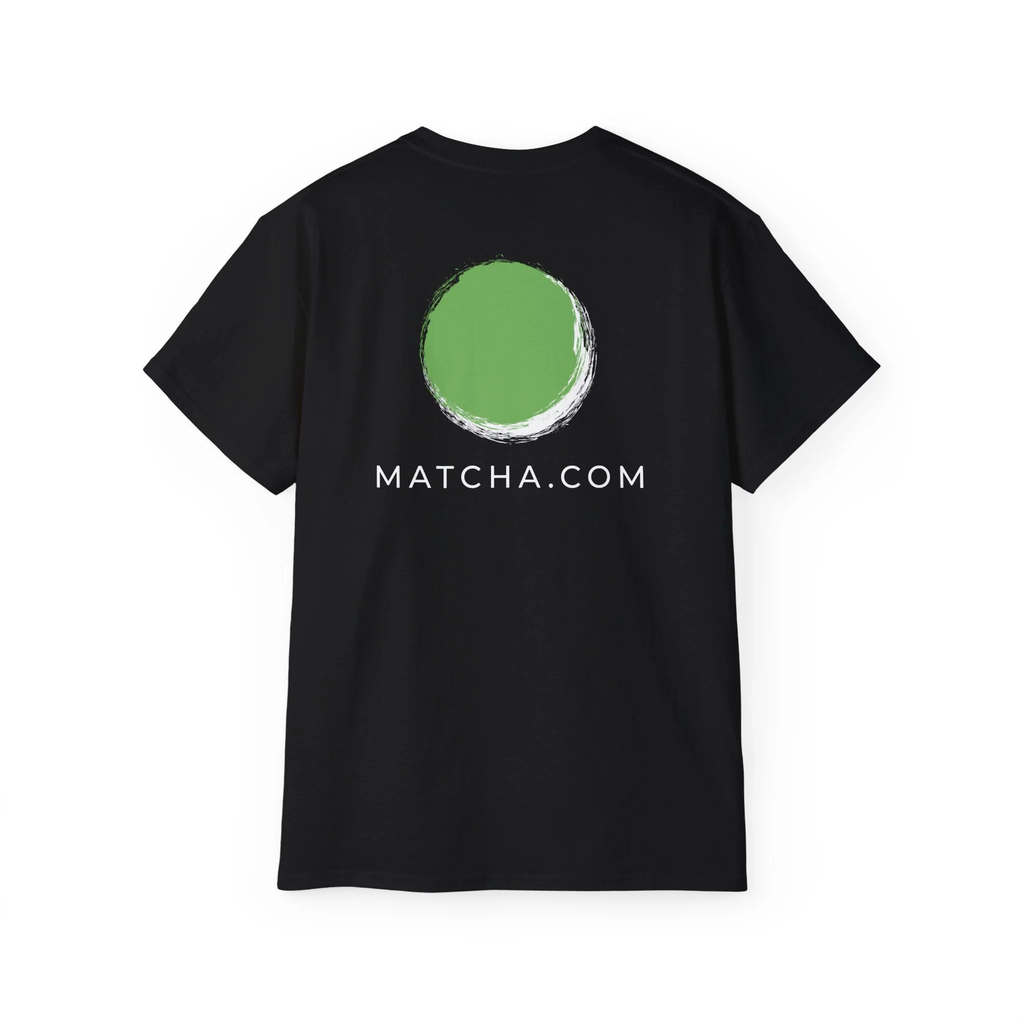 Matcha vs Coffee Shortsleeve - Image 3