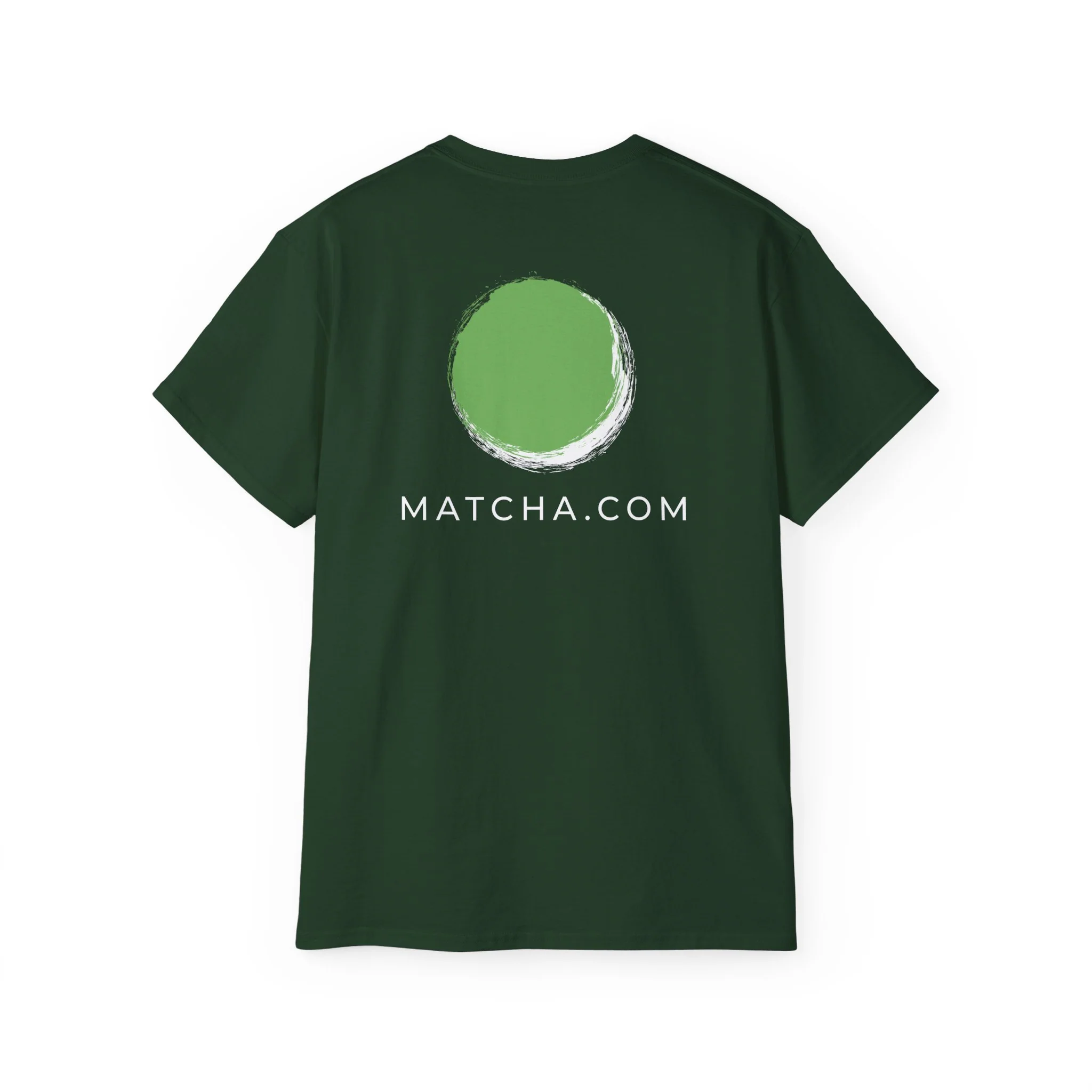 Matcha vs Coffee Shortsleeve - Image 6