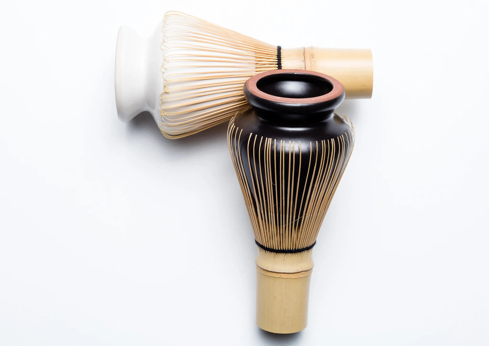 Matcha Whisk Holder | Matcha Whisk Stand for Bamboo Whisk - Image 7