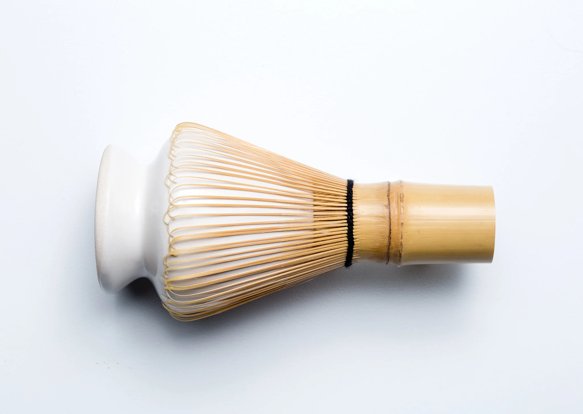 Matcha Whisk Holder | Matcha Whisk Stand for Bamboo Whisk - Image 9