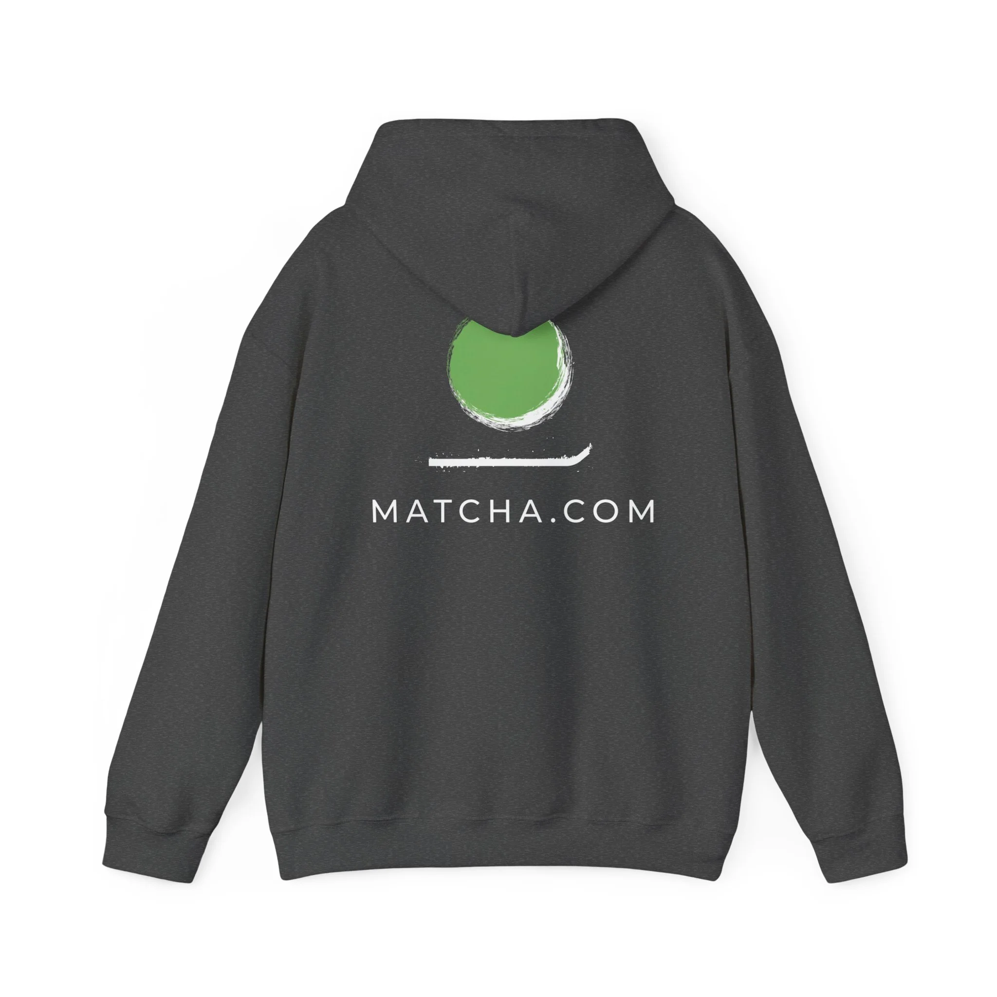 Matcha Zilla 2 Hoodie - Image 6