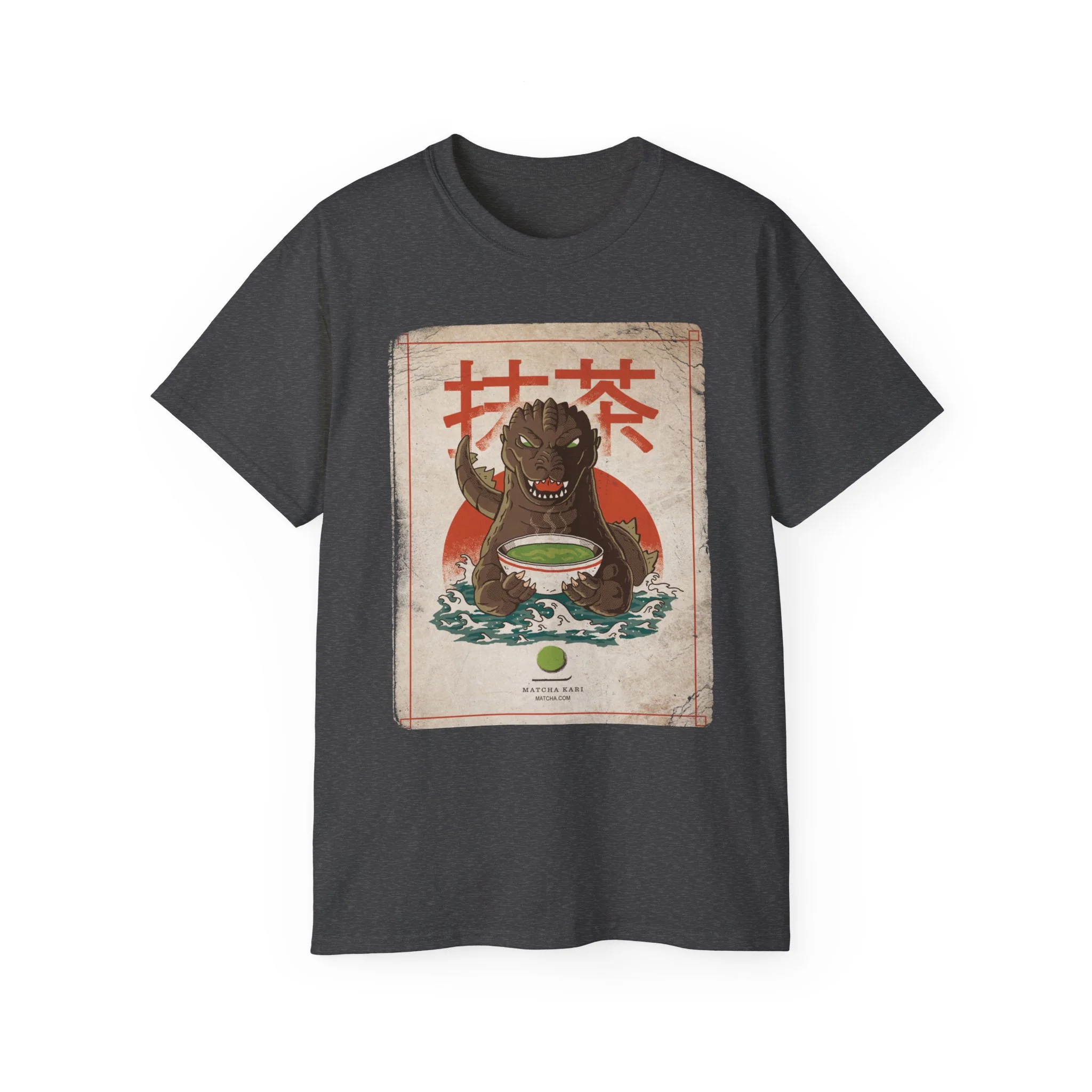 Matcha Zilla 2 - Image 3