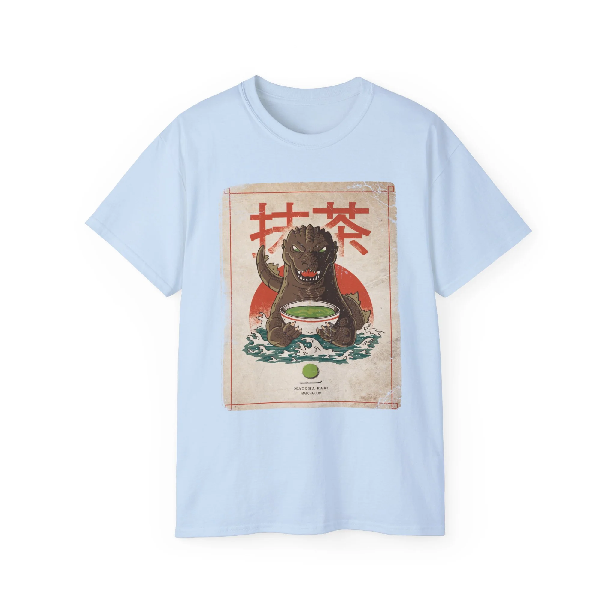 Matcha Zilla 2 - Image 4