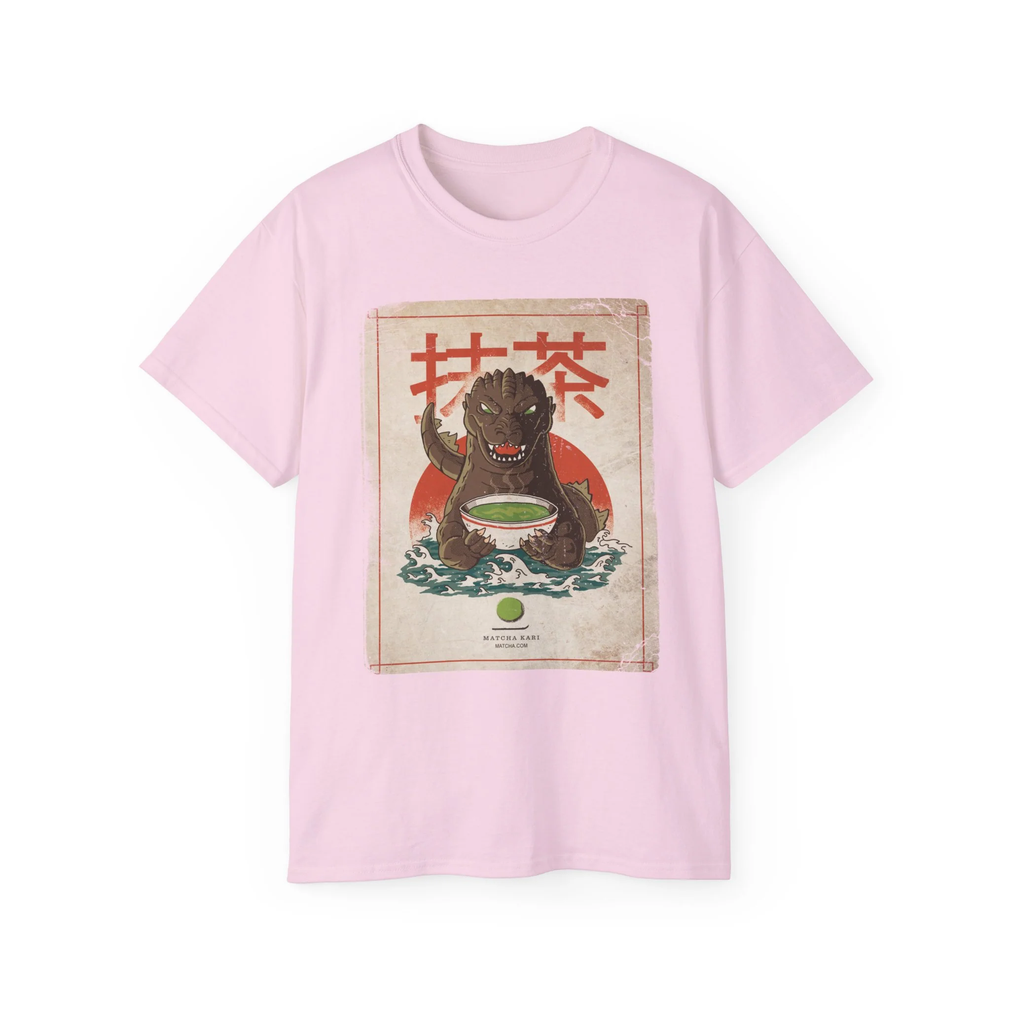 Matcha Zilla 2 - Image 5