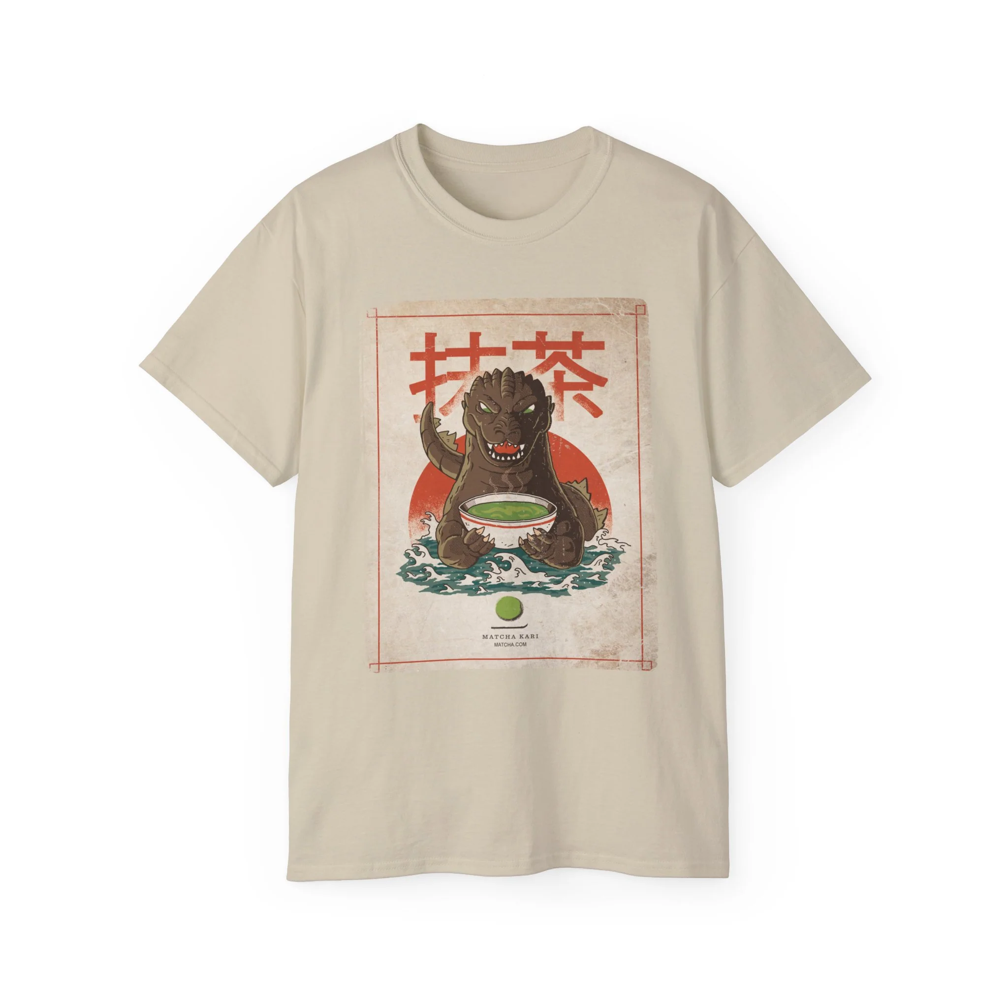 Matcha Zilla 2 - Image 6