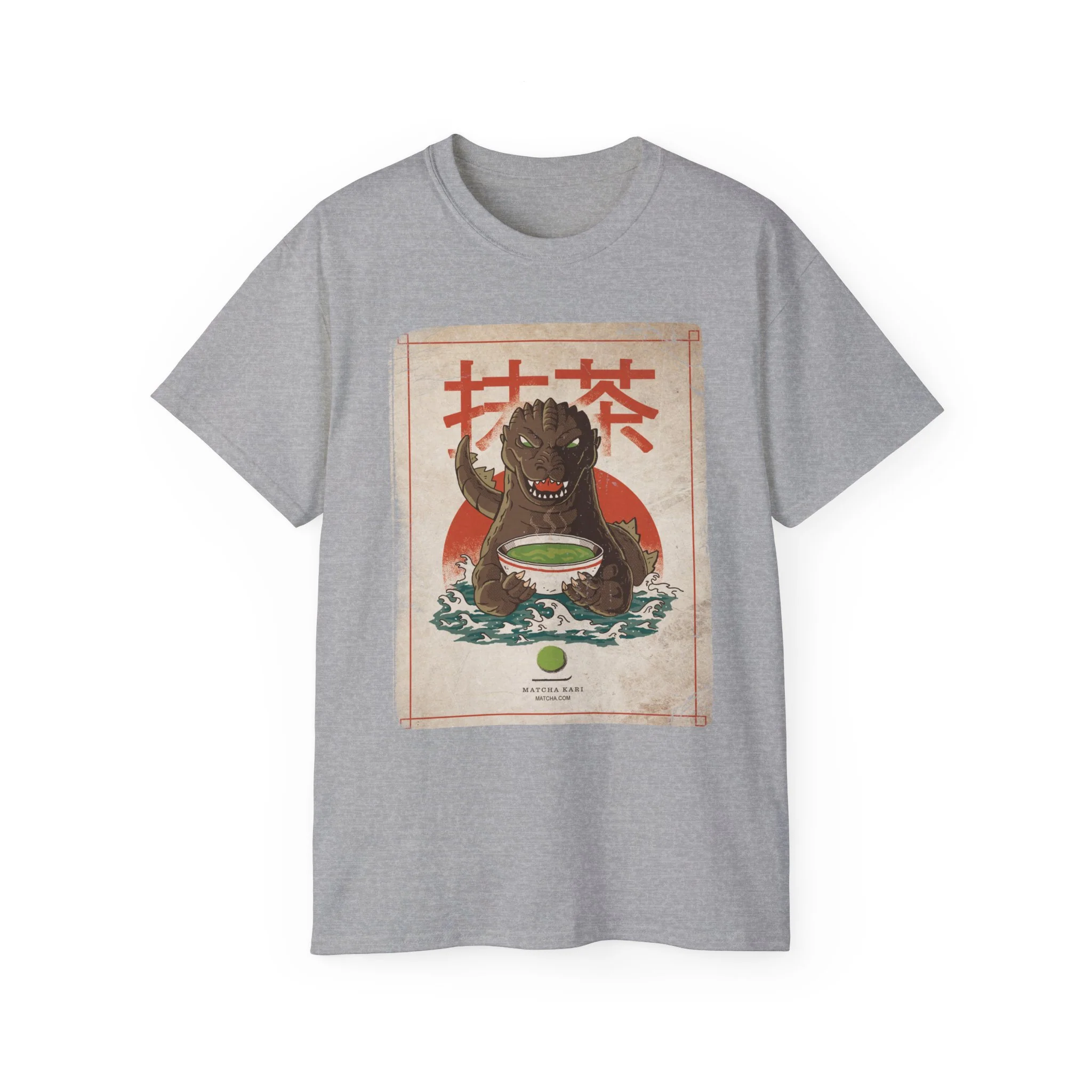 Matcha Zilla 2 - Image 7