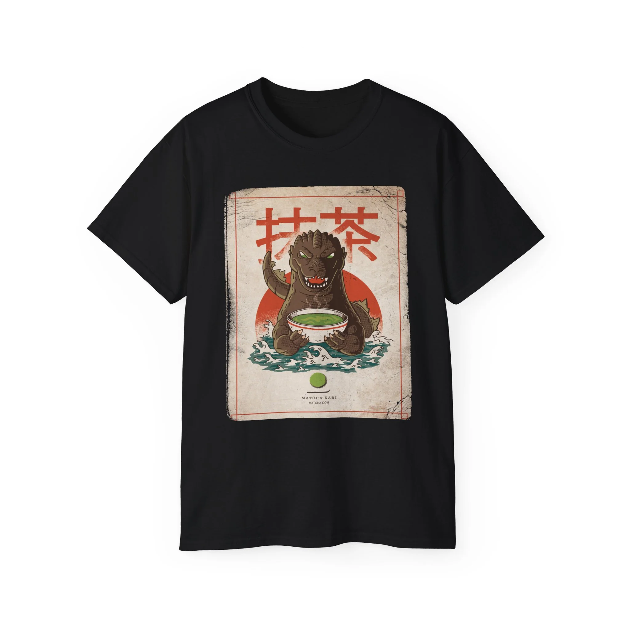 Matcha Zilla 2 - Image 8