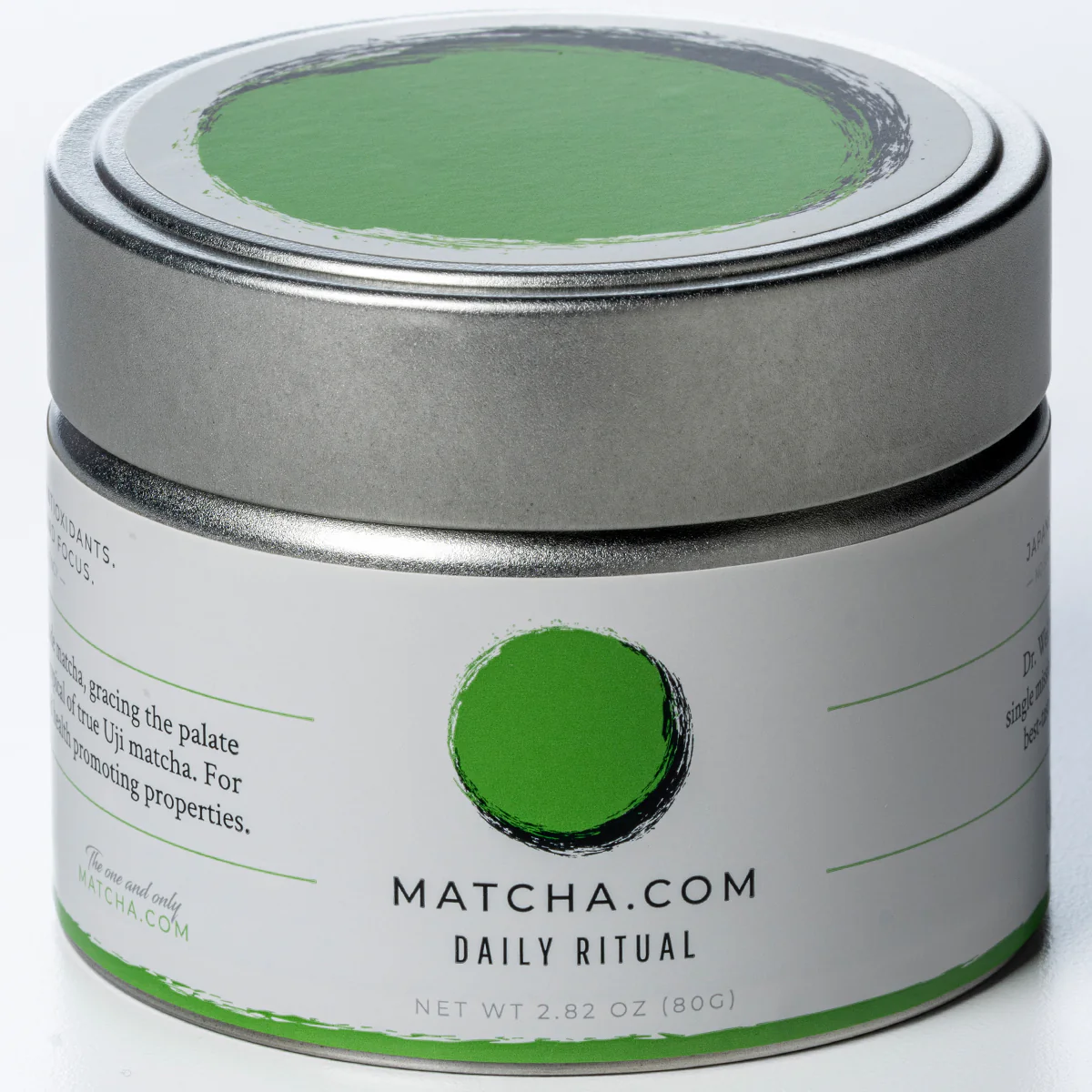 Daily Ritual Ceremonial Matcha - Image 4