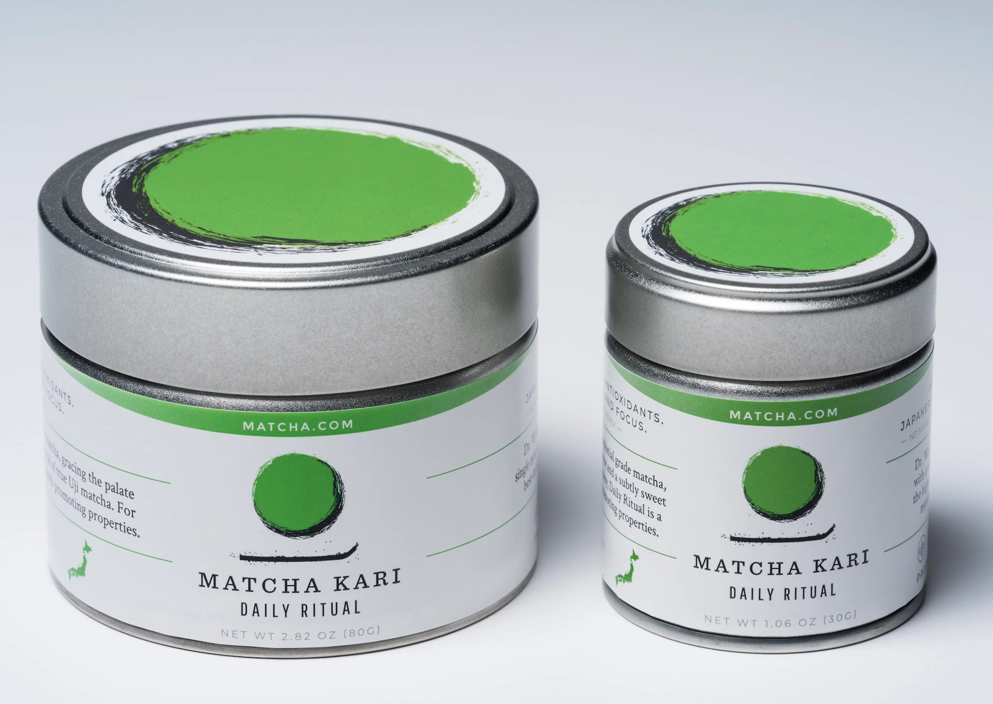 Daily Ritual Ceremonial Matcha - Image 5