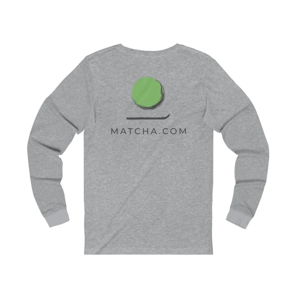 "Oh Yeah!" Longsleeve - Image 4