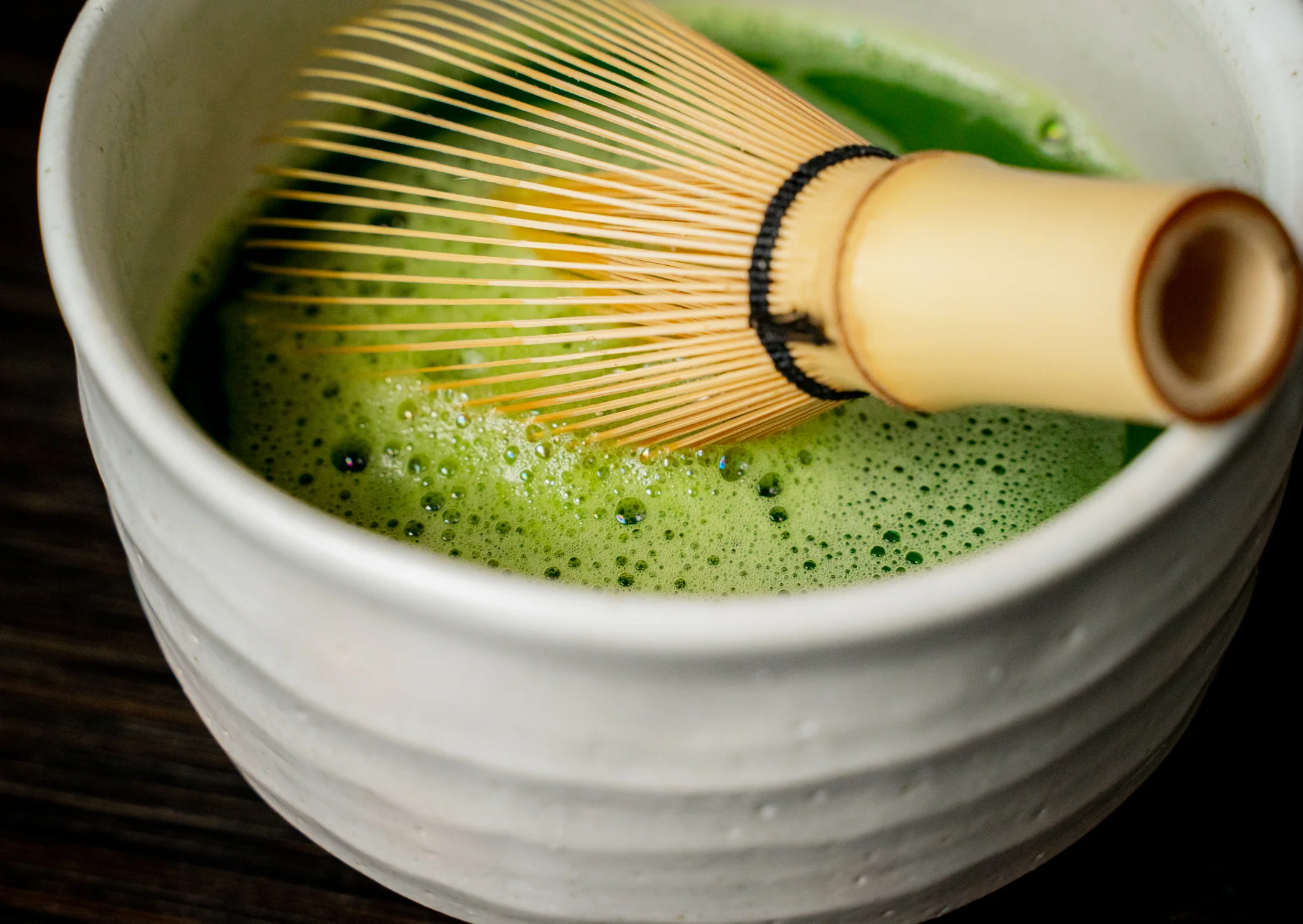 “Matcha on the Go” Organic Ceremonial Stick Packs - Image 4