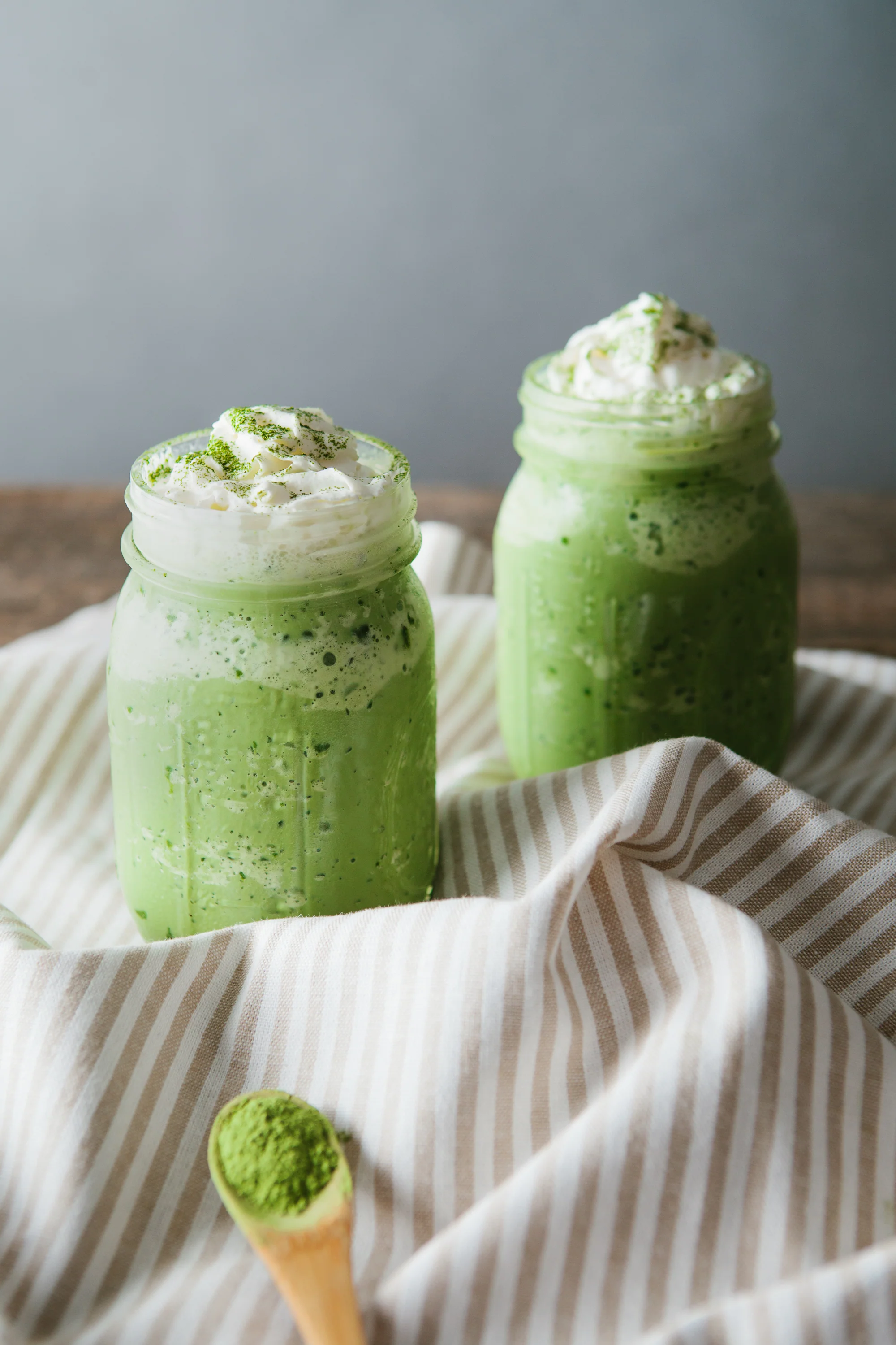 Organic Chef's Choice Matcha (Culinary Grade) - Image 5